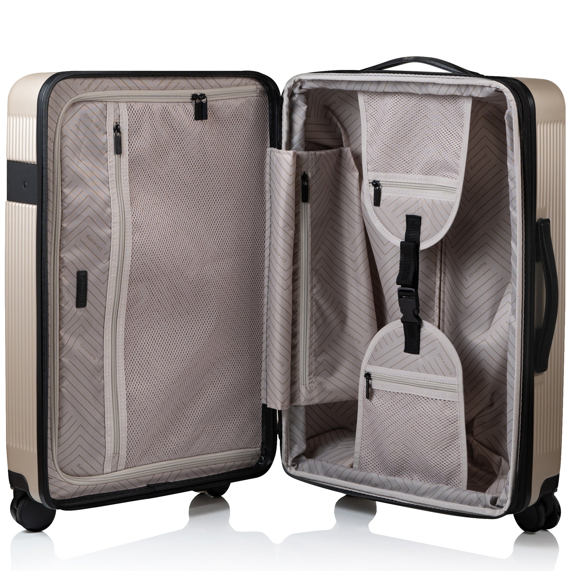 Champs Onyx II Set 54