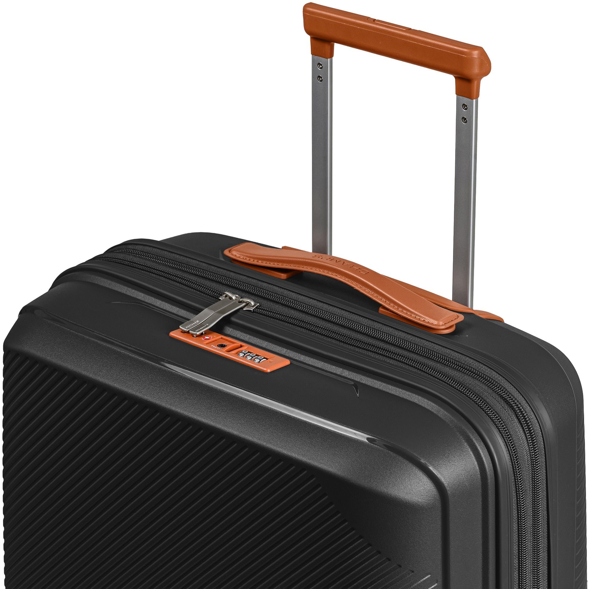Vintage Aura / 3-Piece Luggage Set 10
