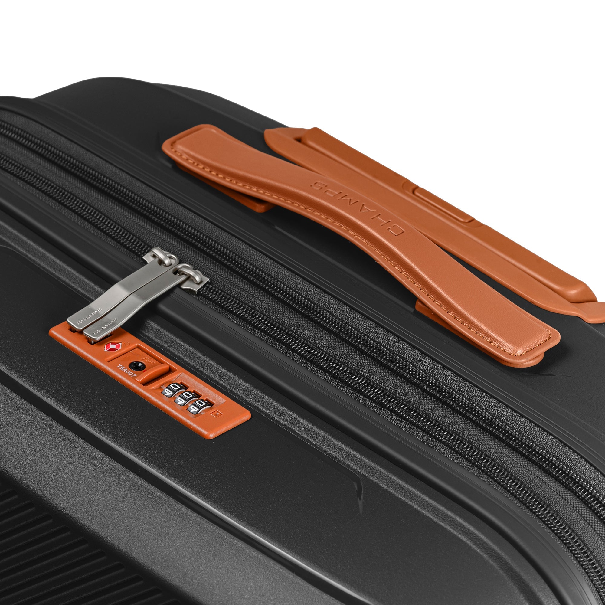 Vintage Aura / 3-Piece Luggage Set 11