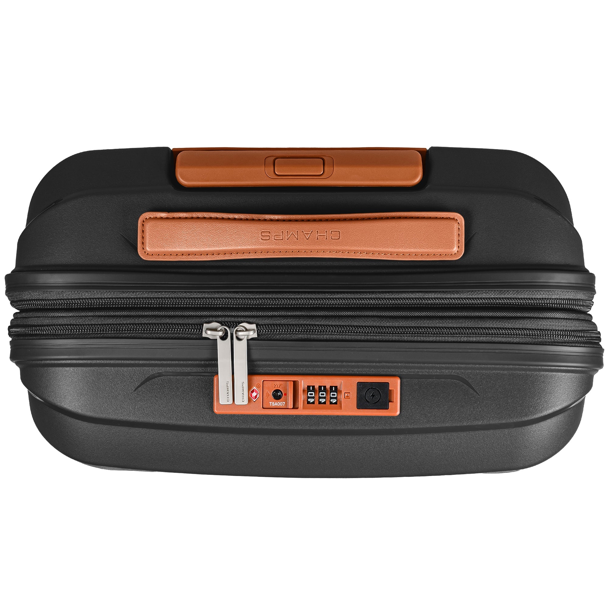 Vintage Aura / Carry-on 11