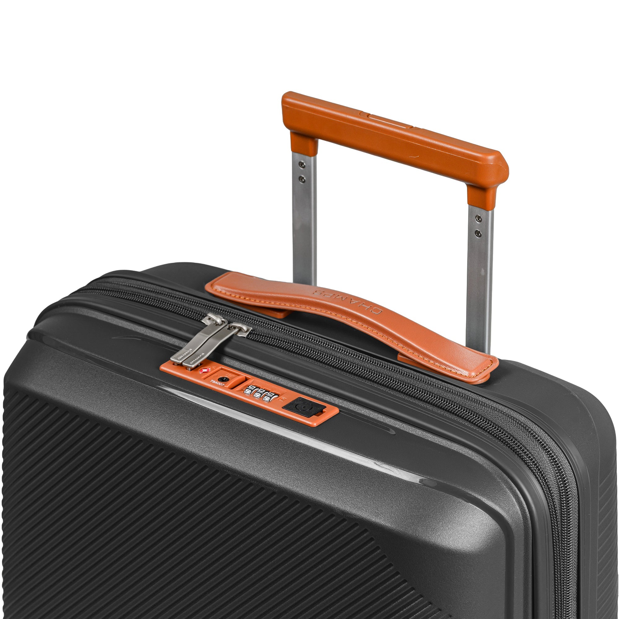 Vintage Aura / Carry-on 12