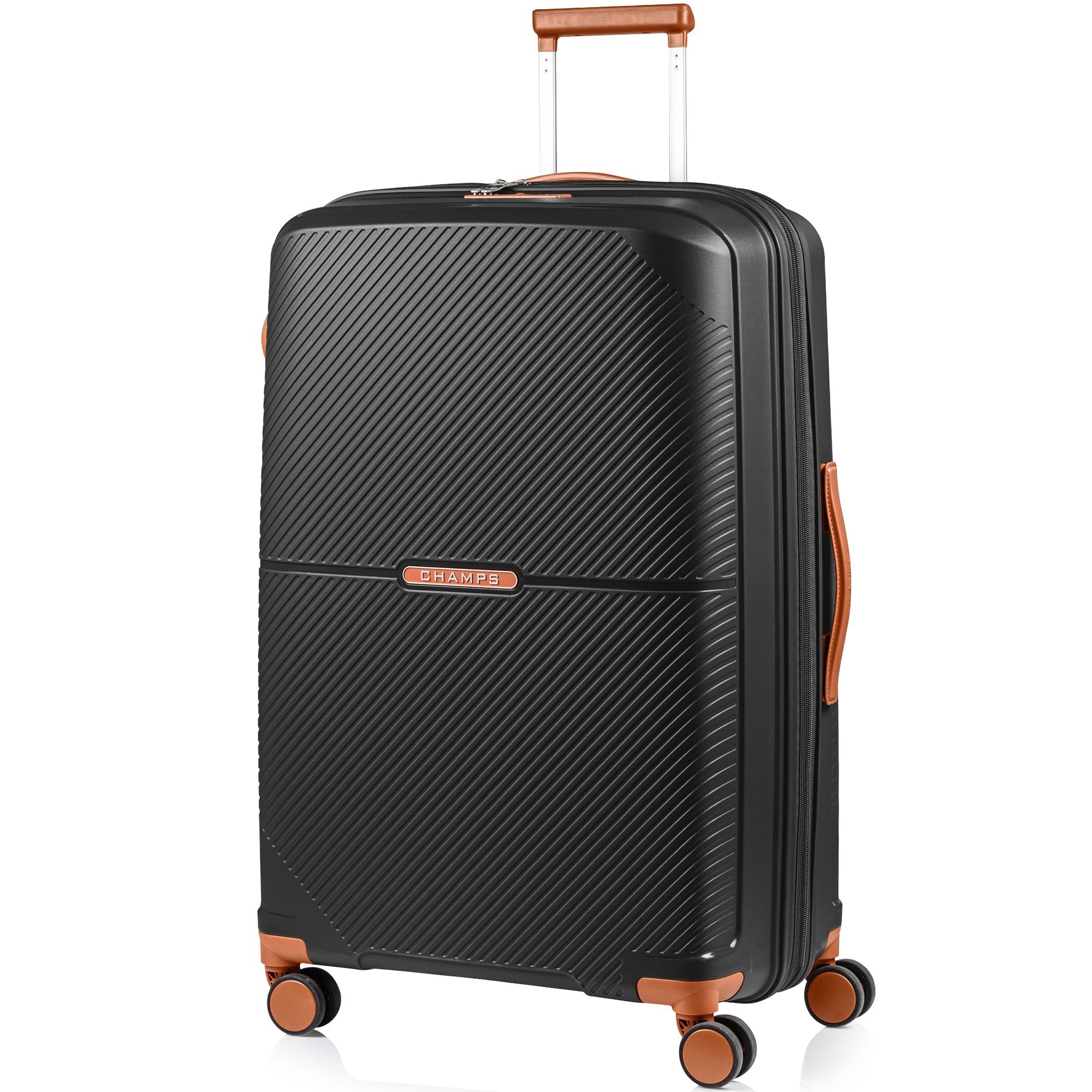 Vintage Aura / 3-Piece Luggage Set 3