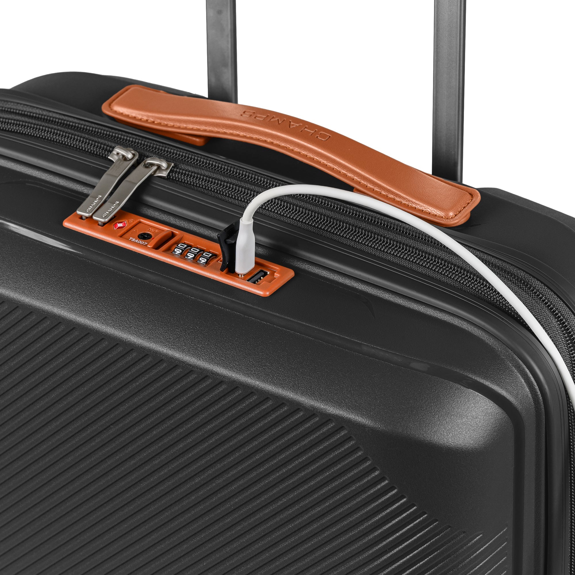 Vintage Aura / Carry-on 6