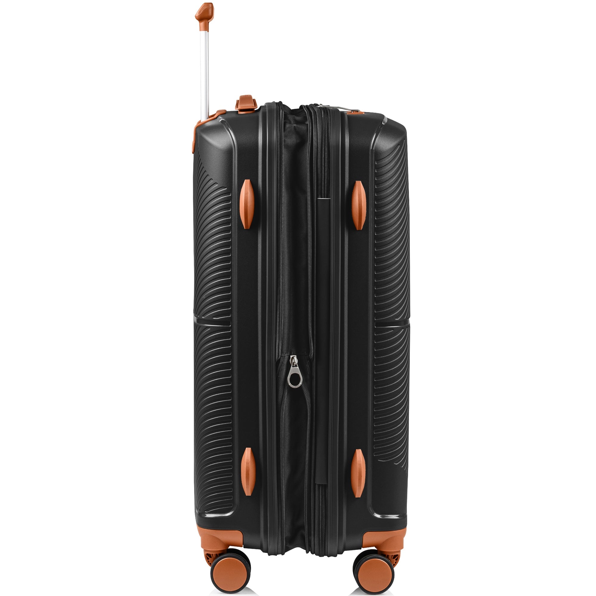 Vintage Aura / 3-Piece Luggage Set 7