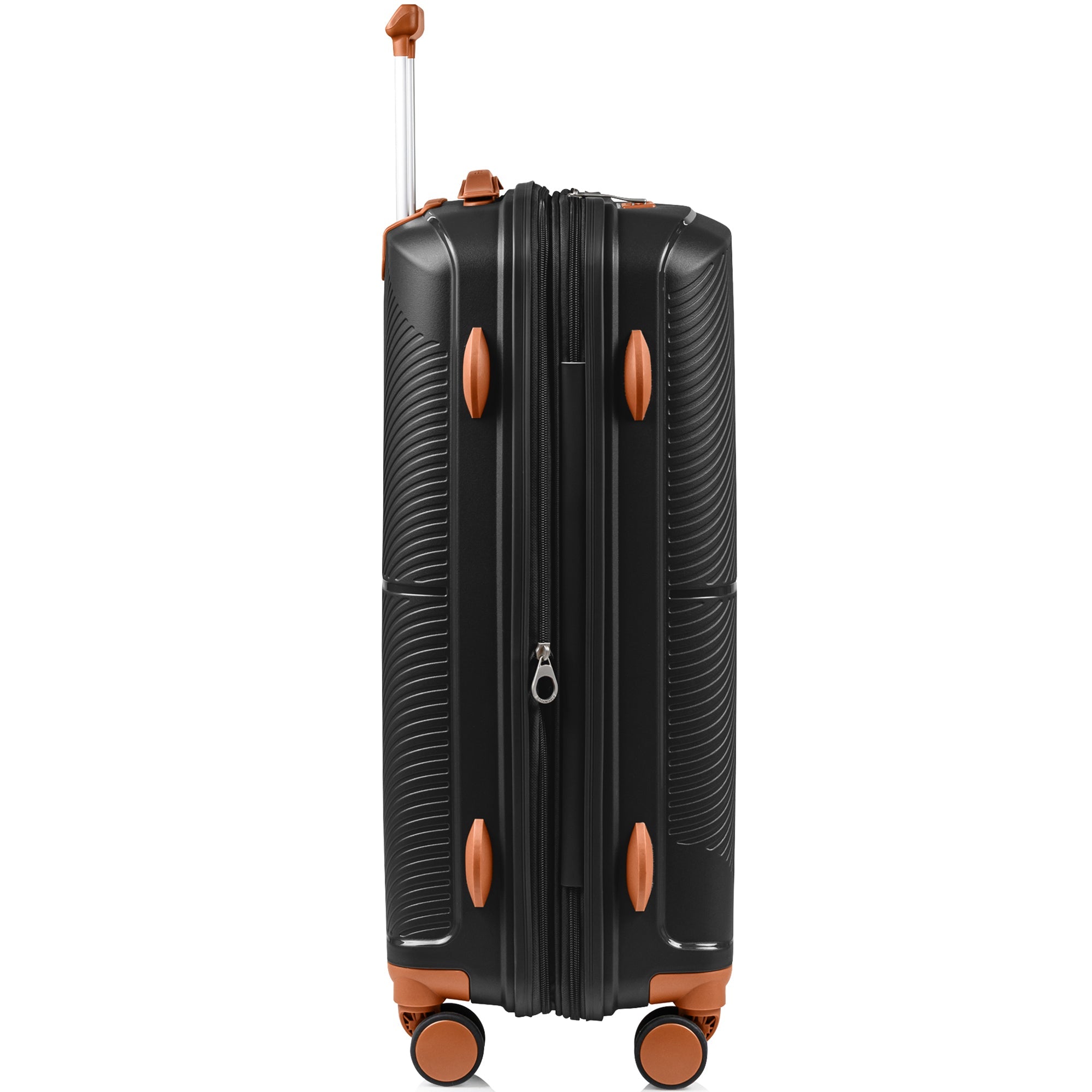 Vintage Aura / 3-Piece Luggage Set 8