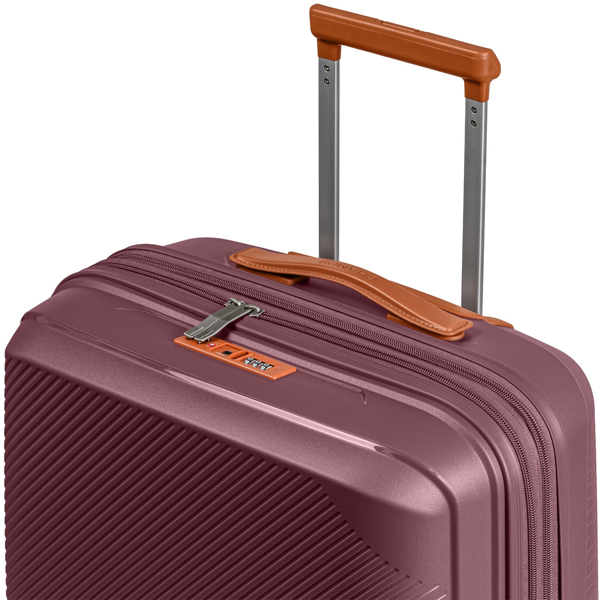 Vintage Aura / 3-Piece Luggage Set 25