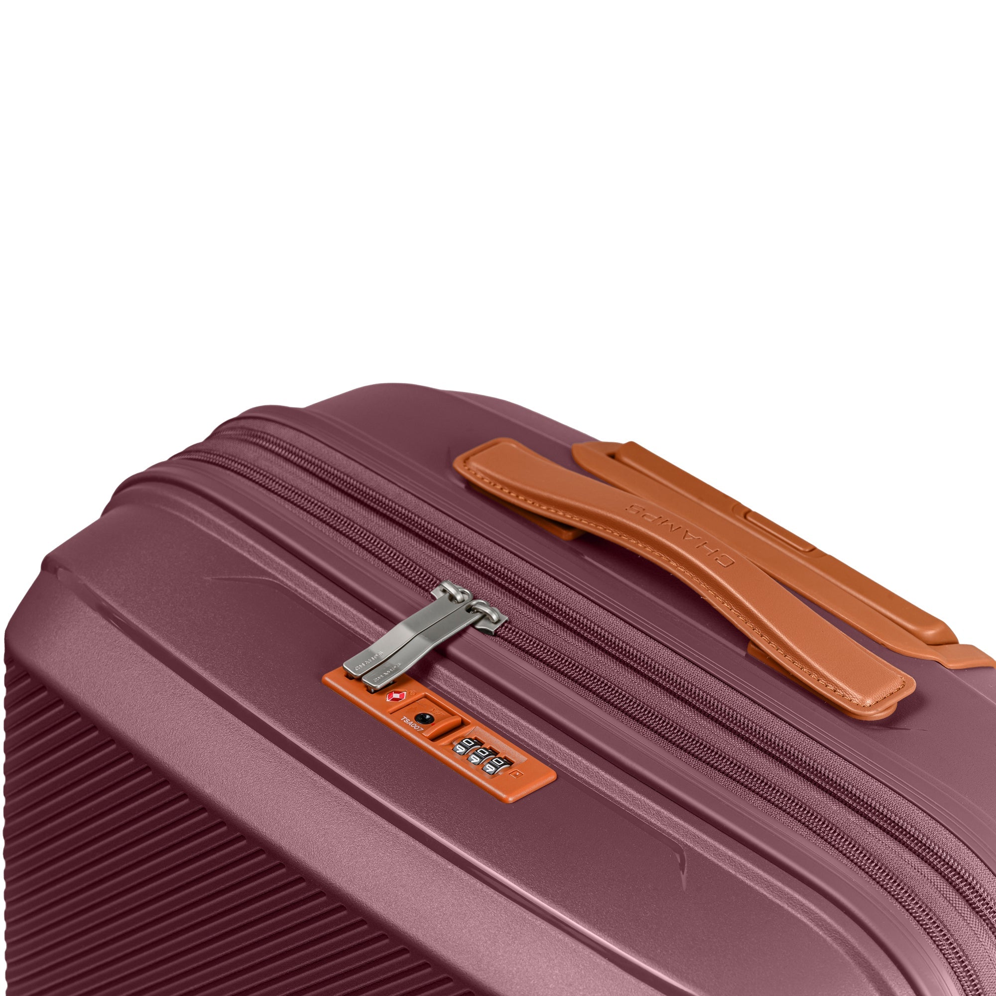 Vintage Aura / 3-Piece Luggage Set 26