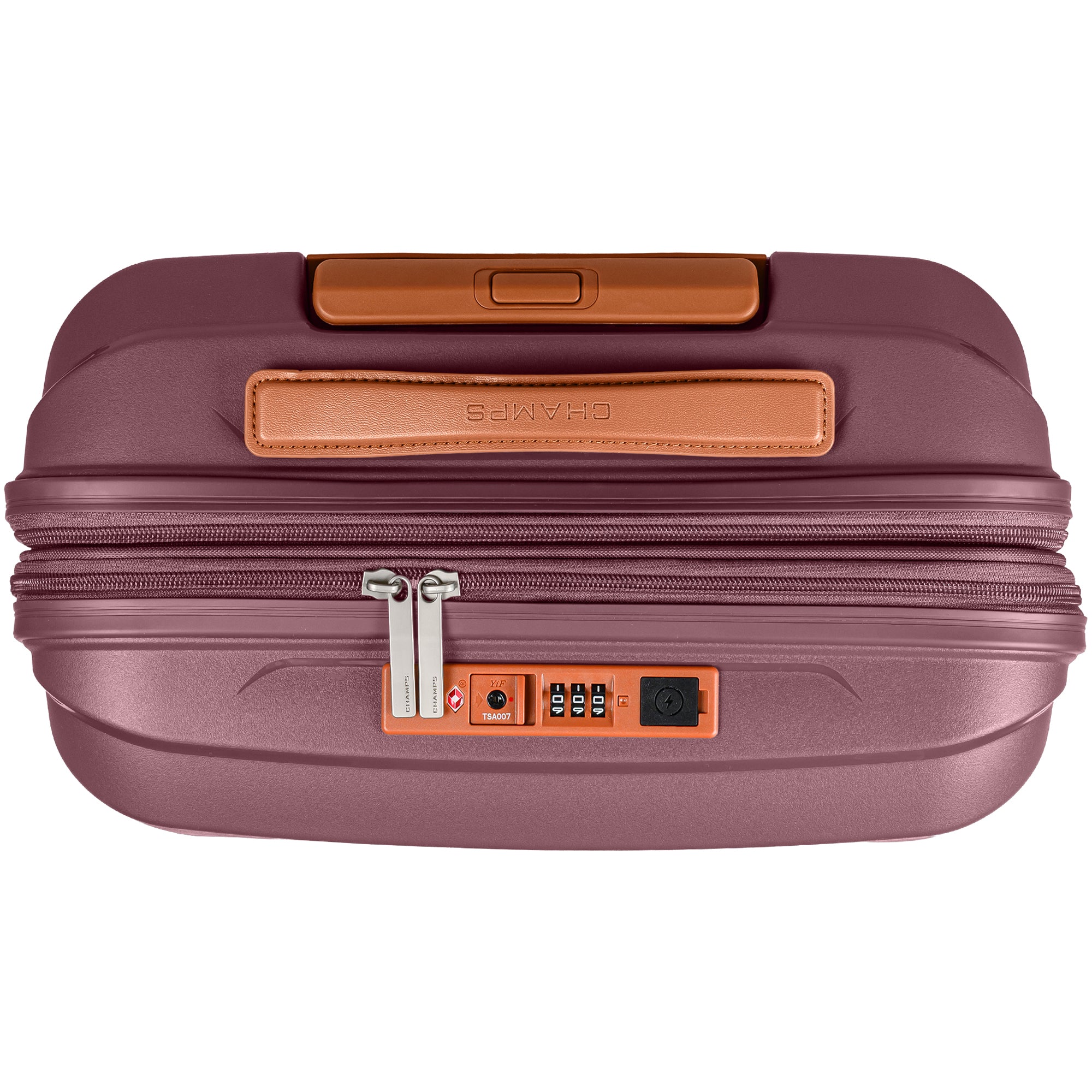 Vintage Aura / Carry-on 23