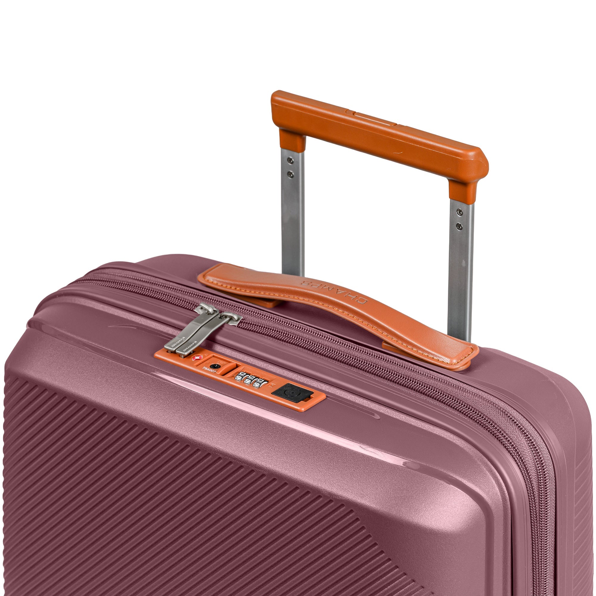 Vintage Aura / Carry-on 24