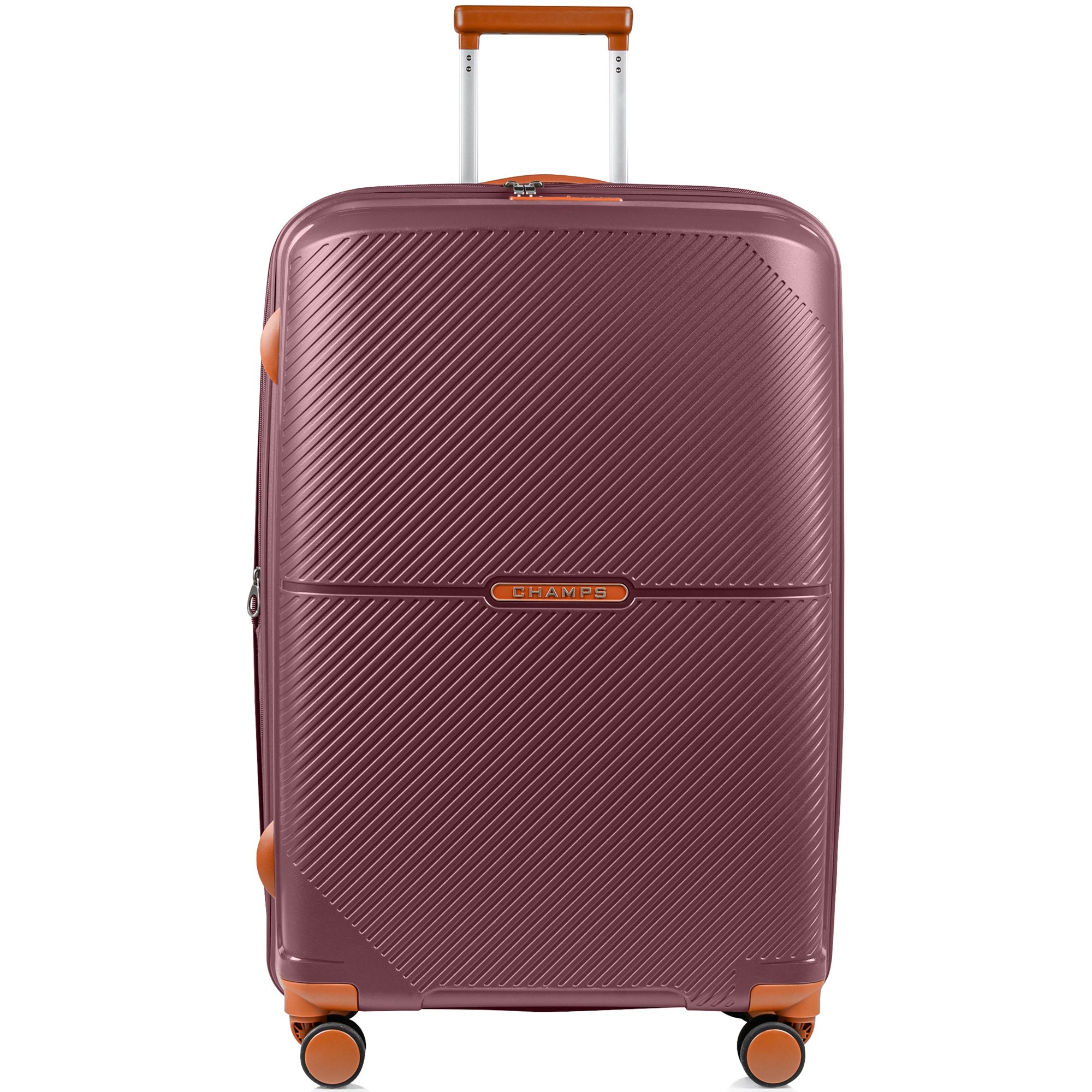 Vintage Aura / 3-Piece Luggage Set 17
