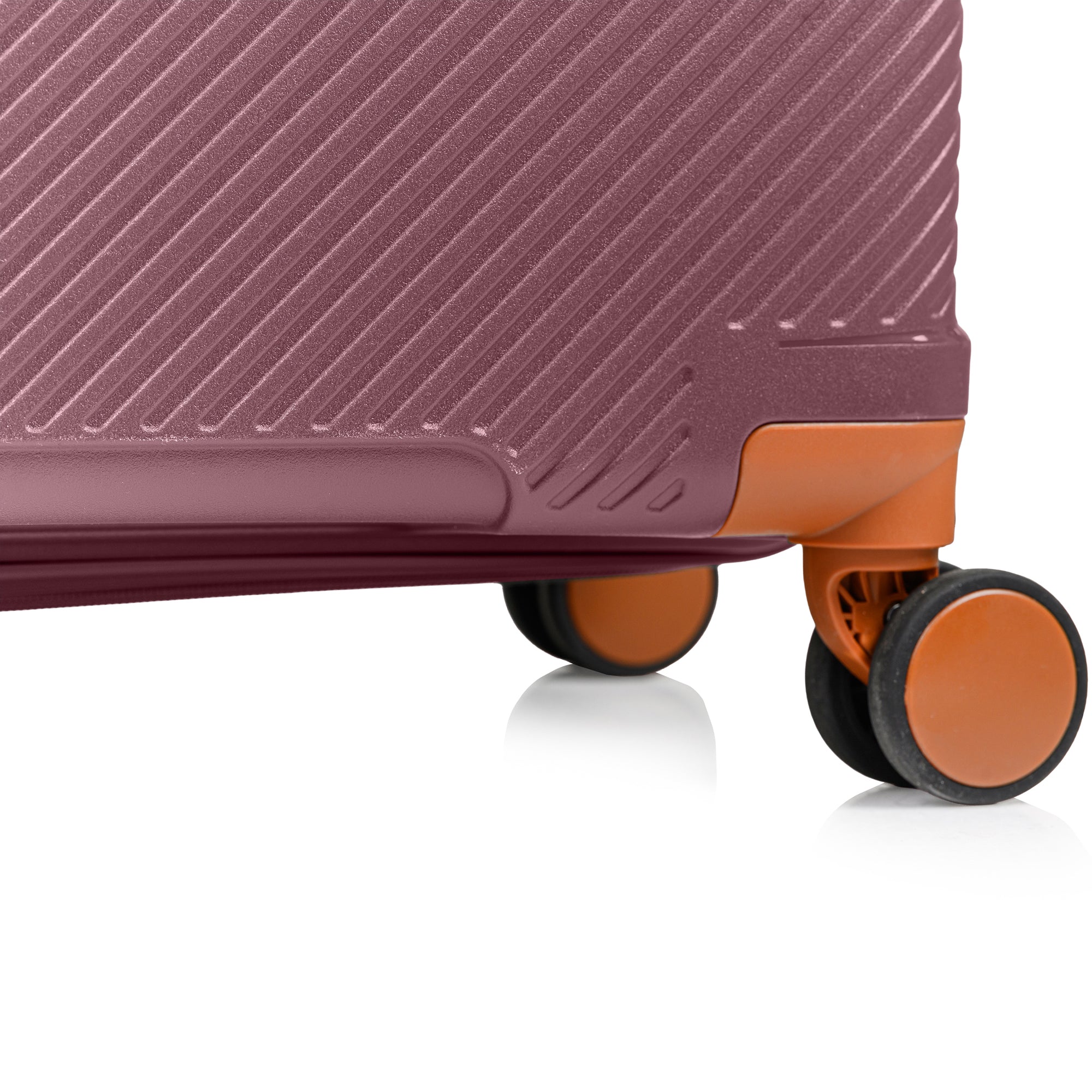 Vintage Aura / Carry-on 16