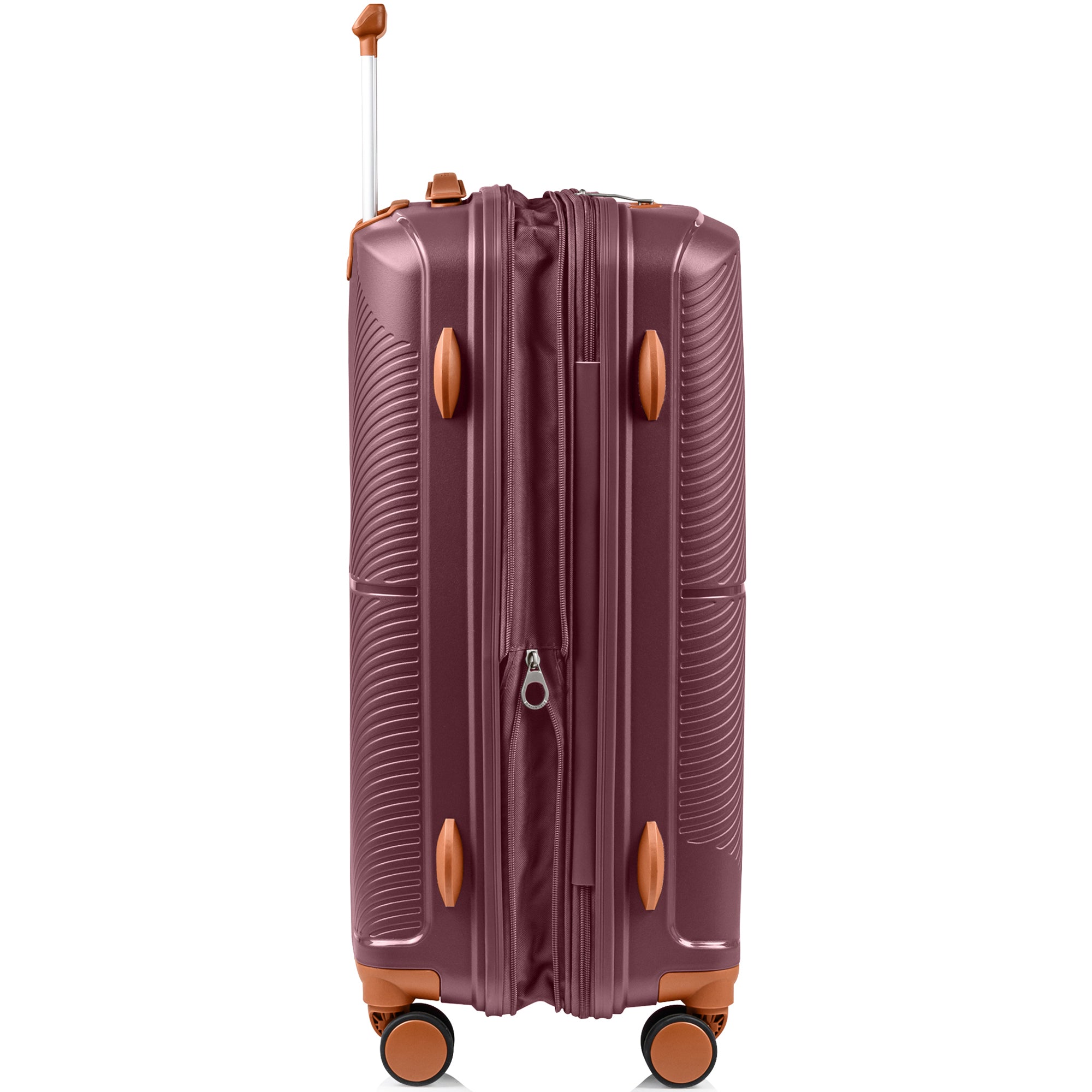 Vintage Aura / 3-Piece Luggage Set 22