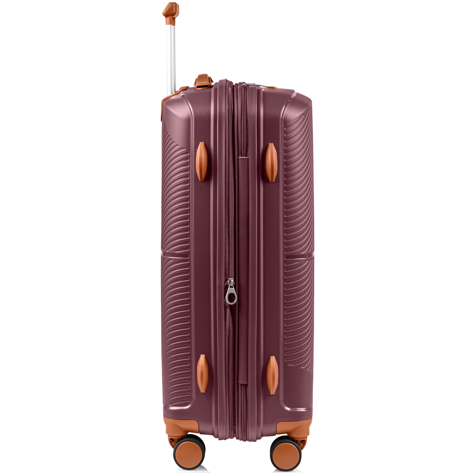 Vintage Aura / 3-Piece Luggage Set 23