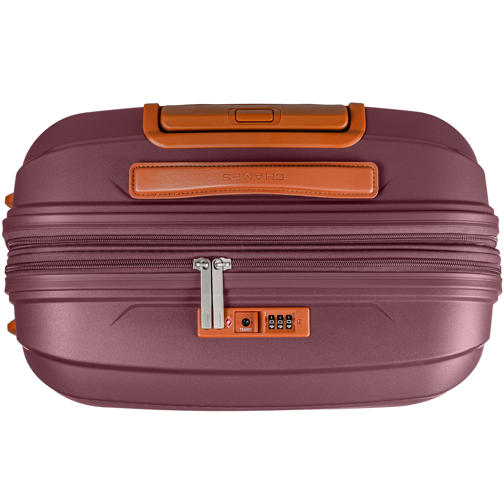 Vintage Aura / 3-Piece Luggage Set 24