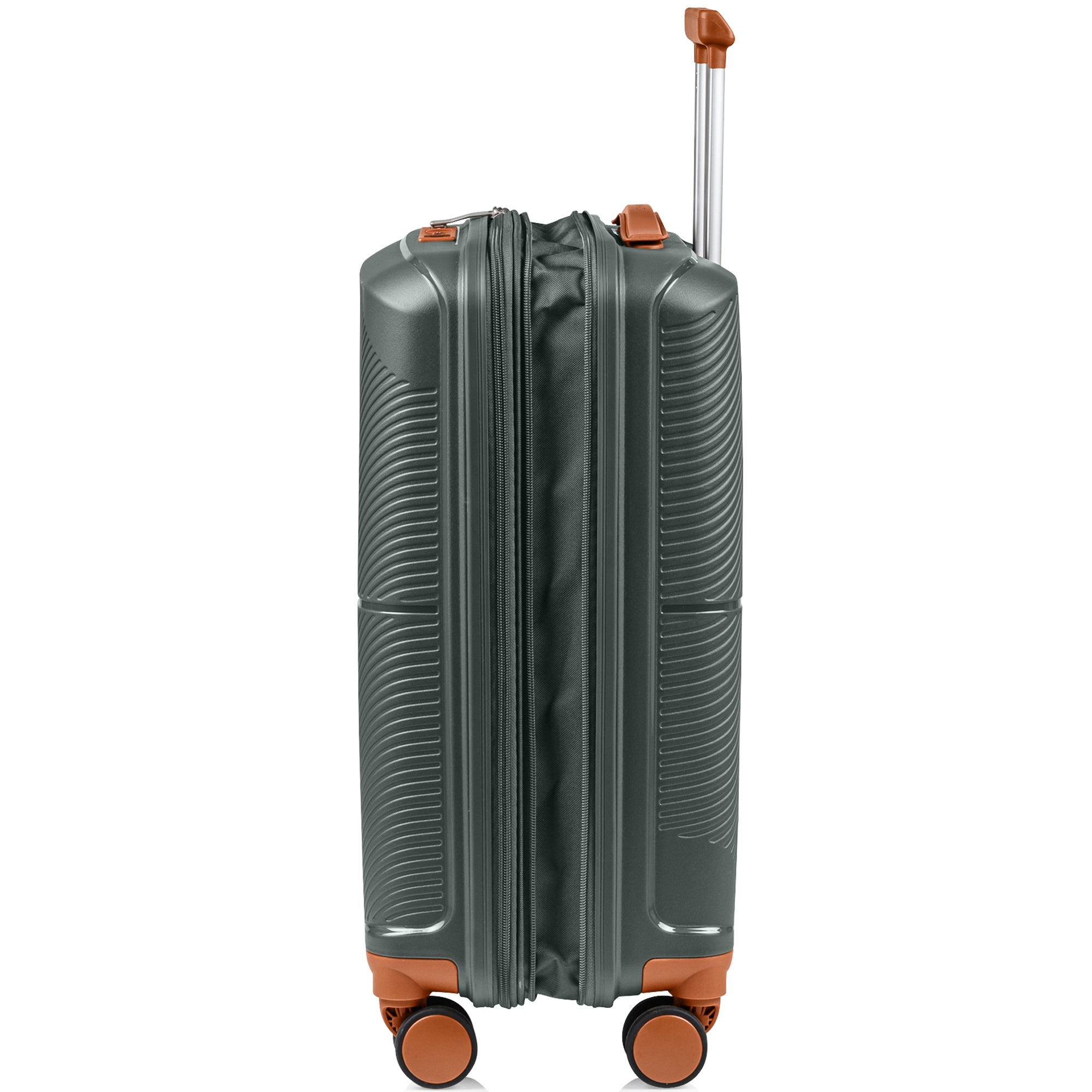 Vintage Aura / Carry-on 34