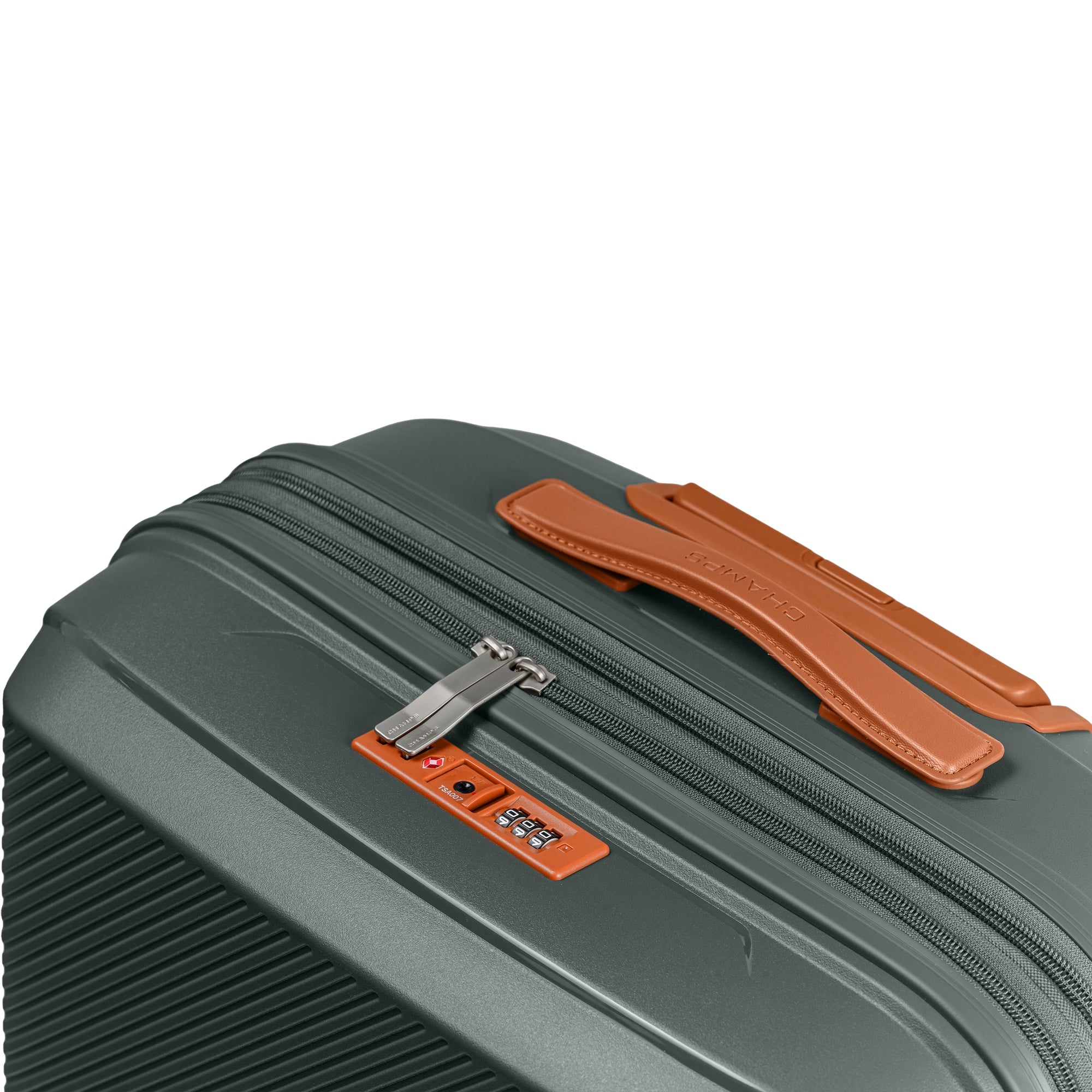 Vintage Aura / 3-Piece Luggage Set 41