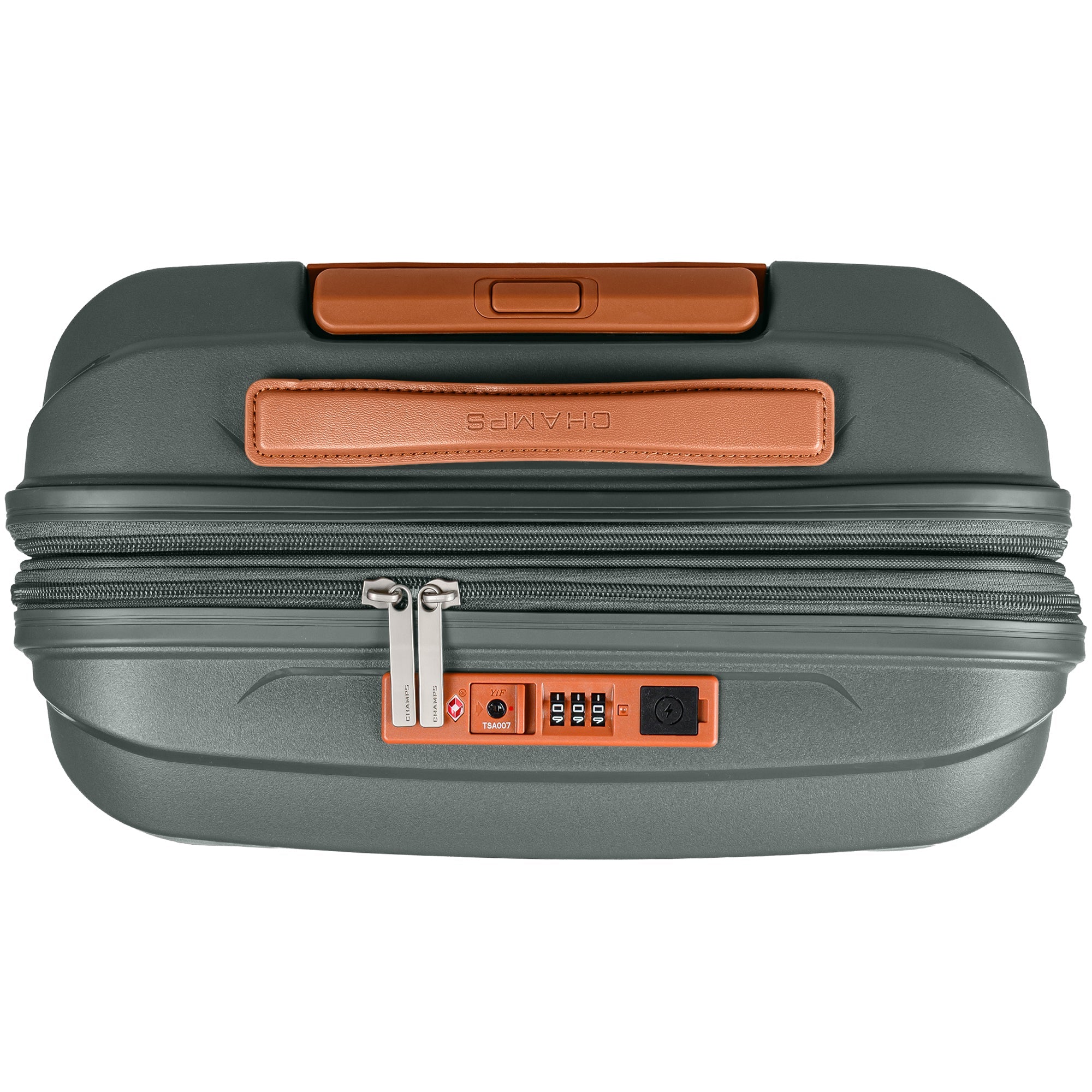 Vintage Aura / Carry-on 35