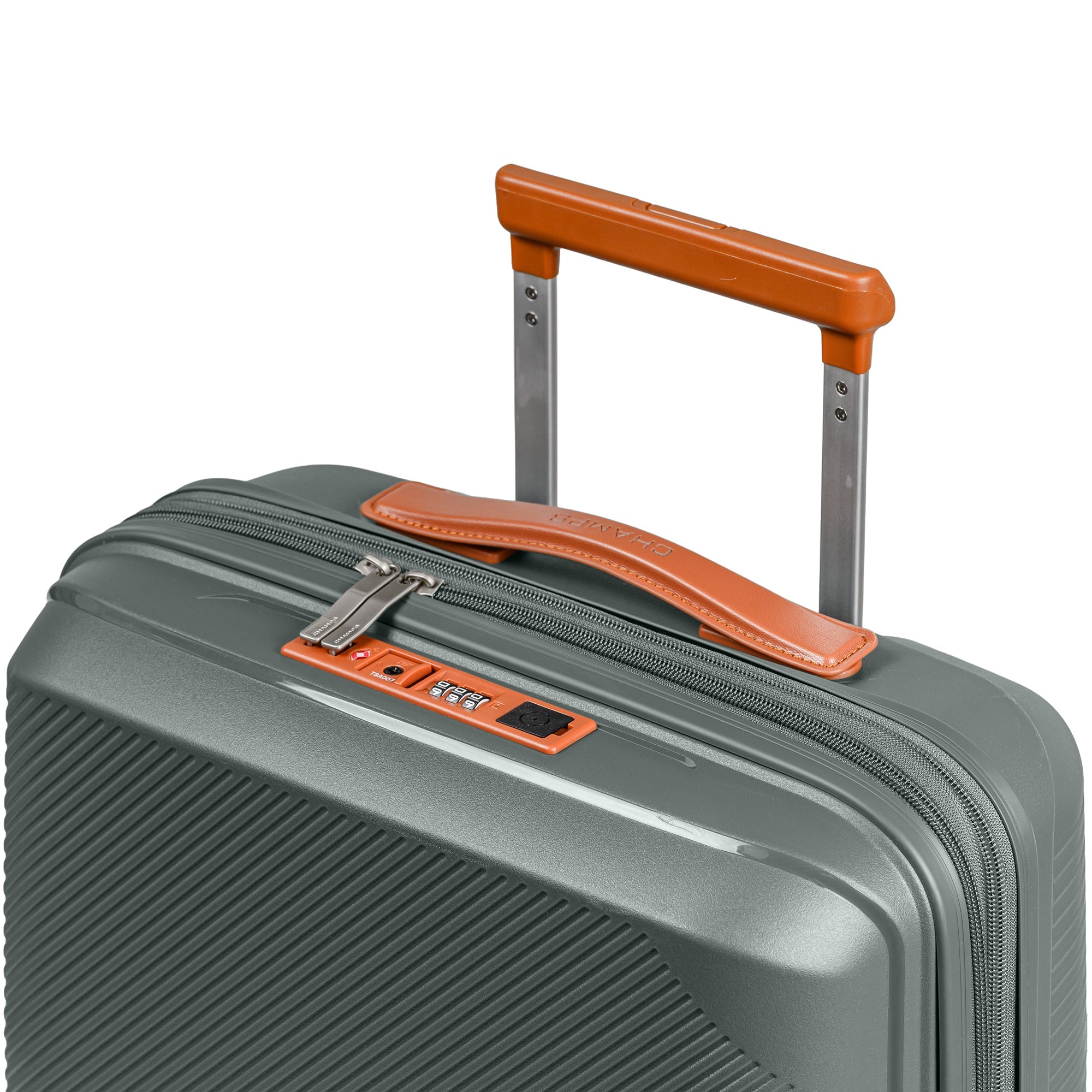Vintage Aura / Carry-on 36