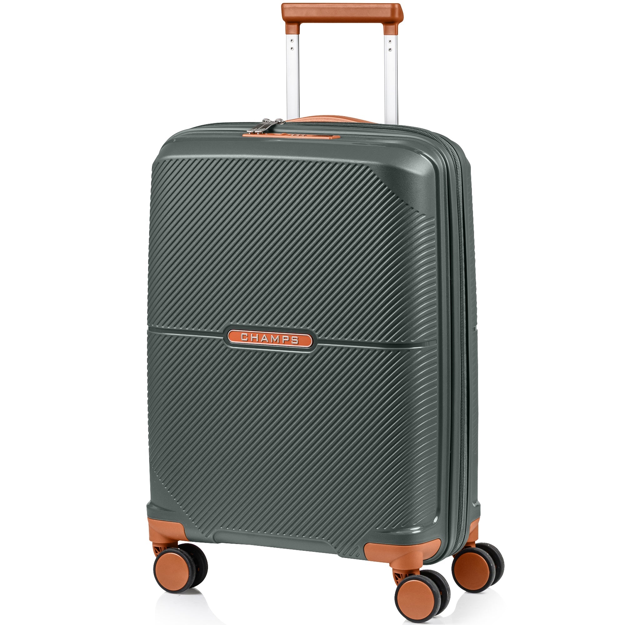 Vintage Aura / Carry-on 25