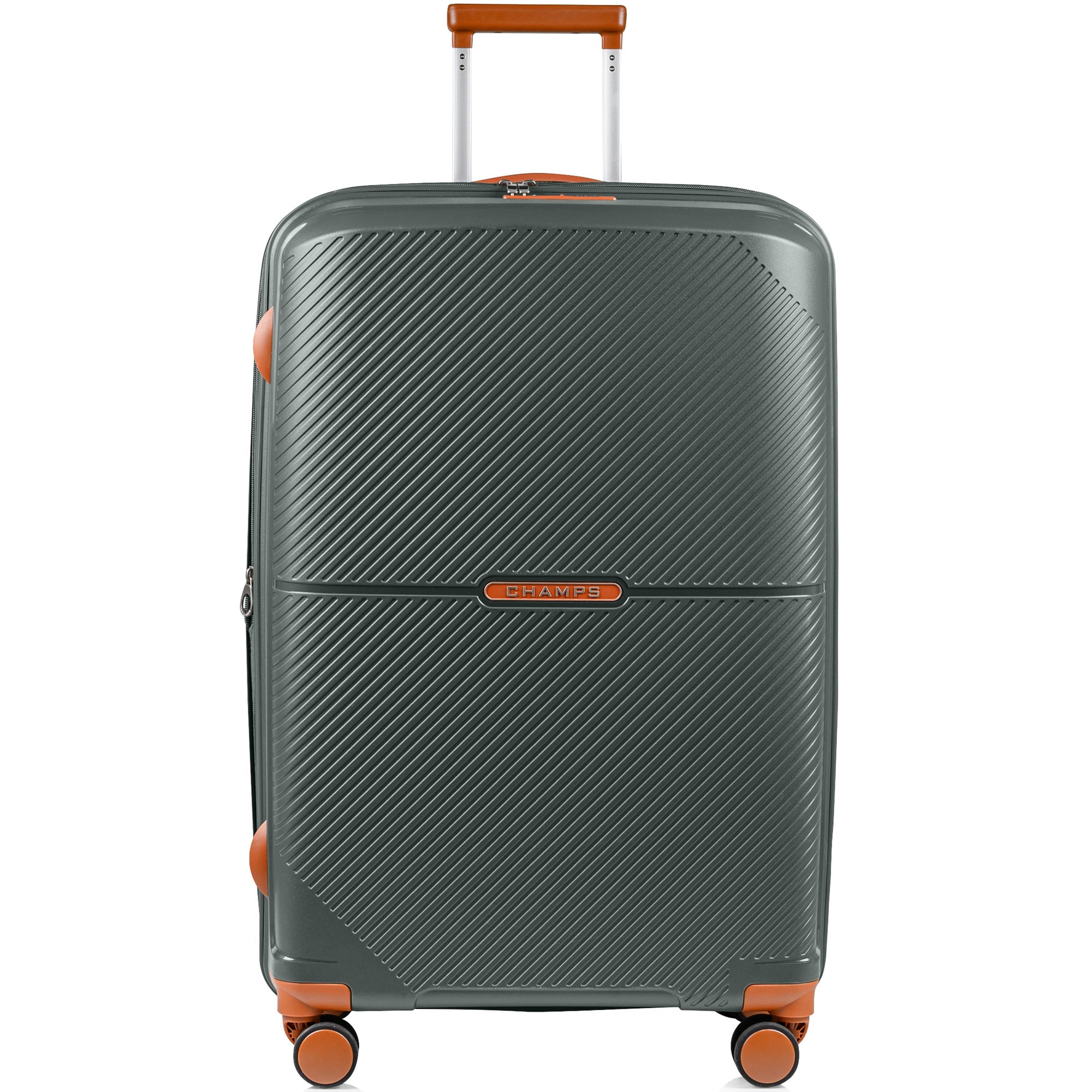Vintage Aura / 3-Piece Luggage Set 32