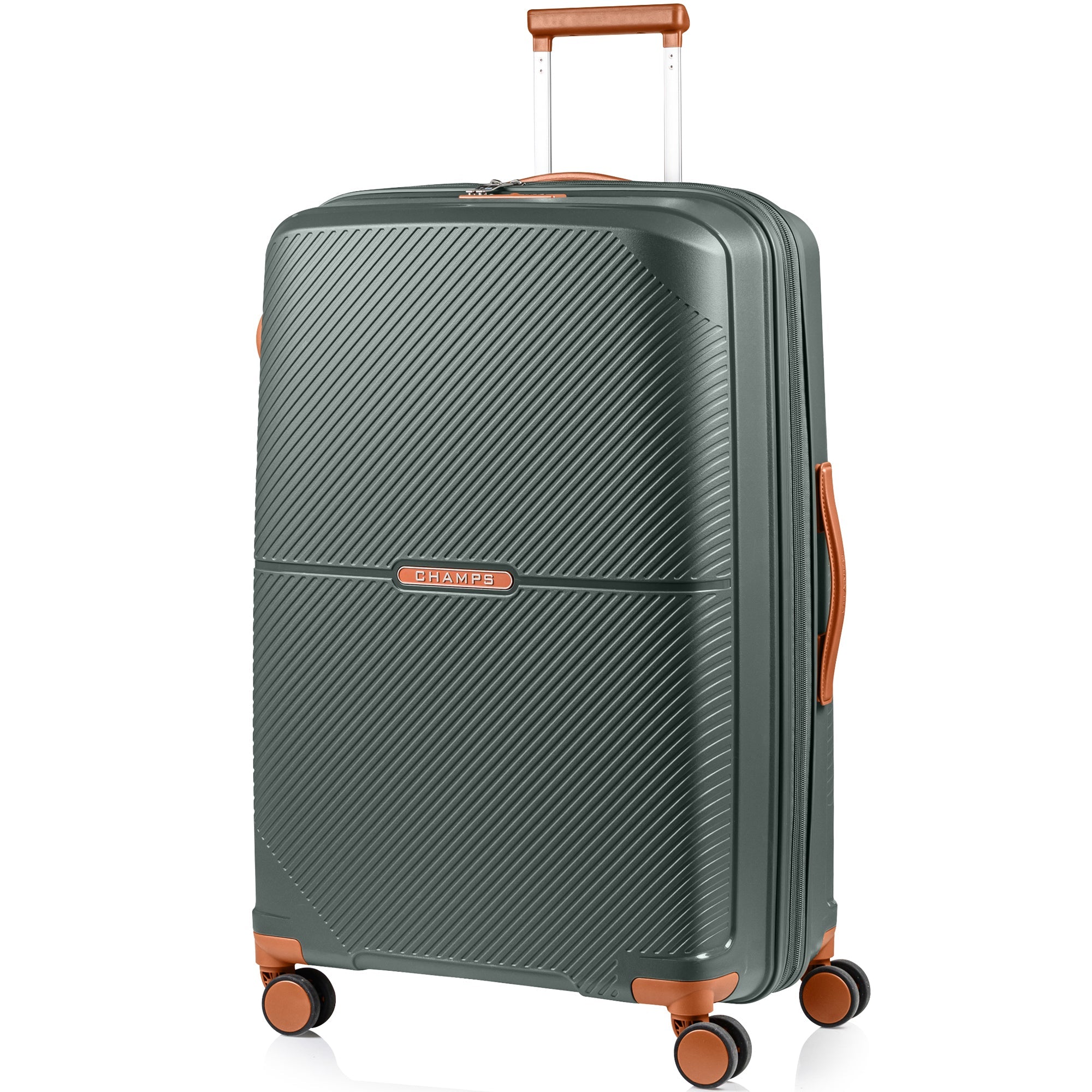 Vintage Aura / 3-Piece Luggage Set 33