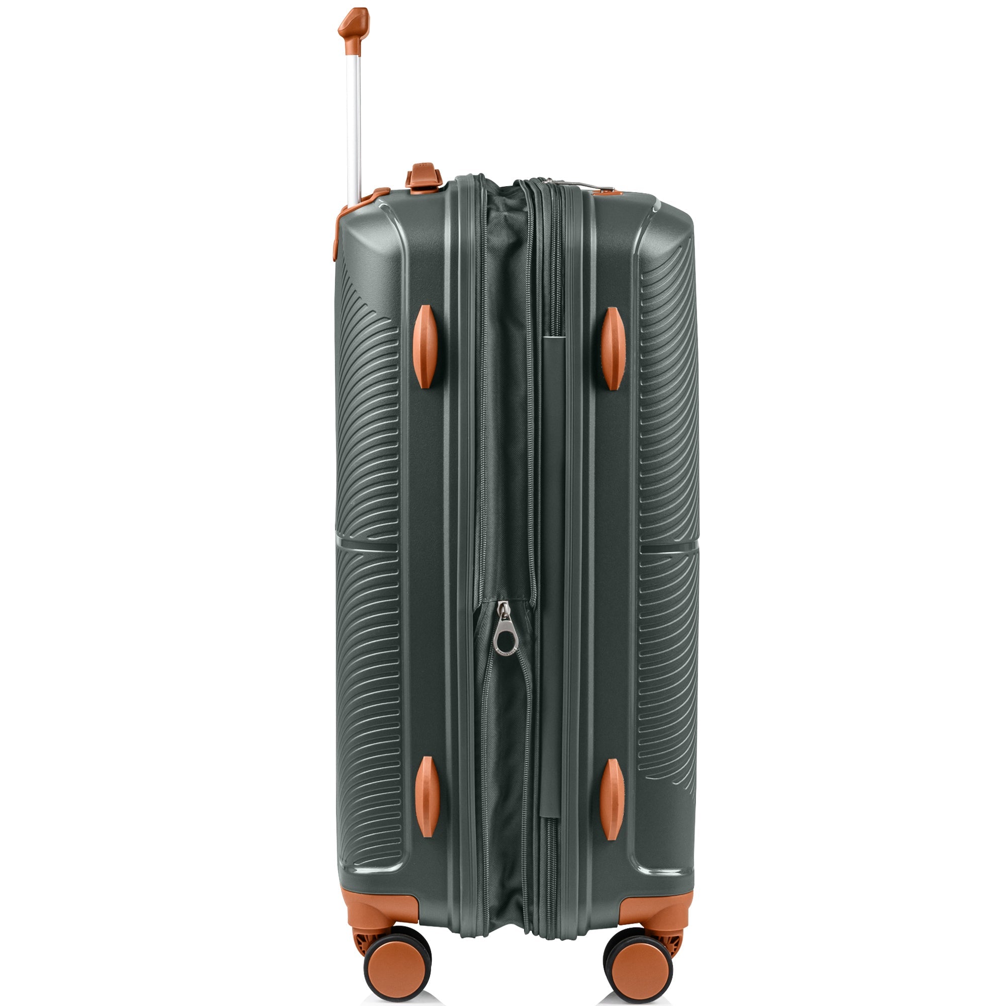 Vintage Aura / 3-Piece Luggage Set 37