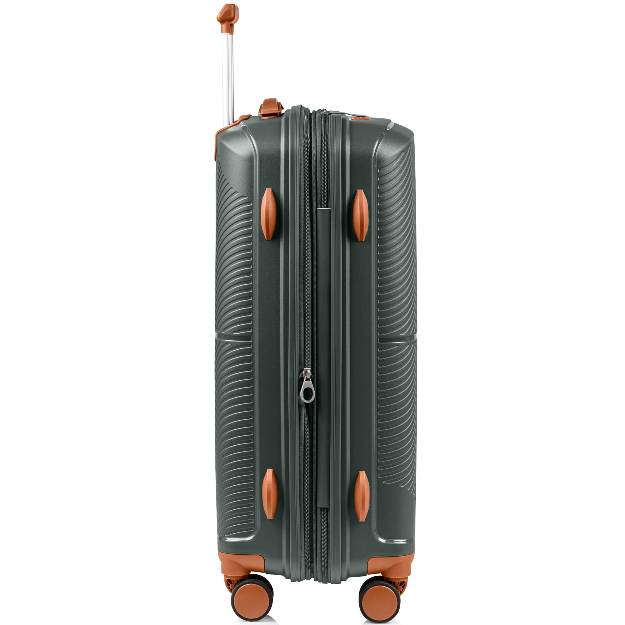 Vintage Aura / 3-Piece Luggage Set 38