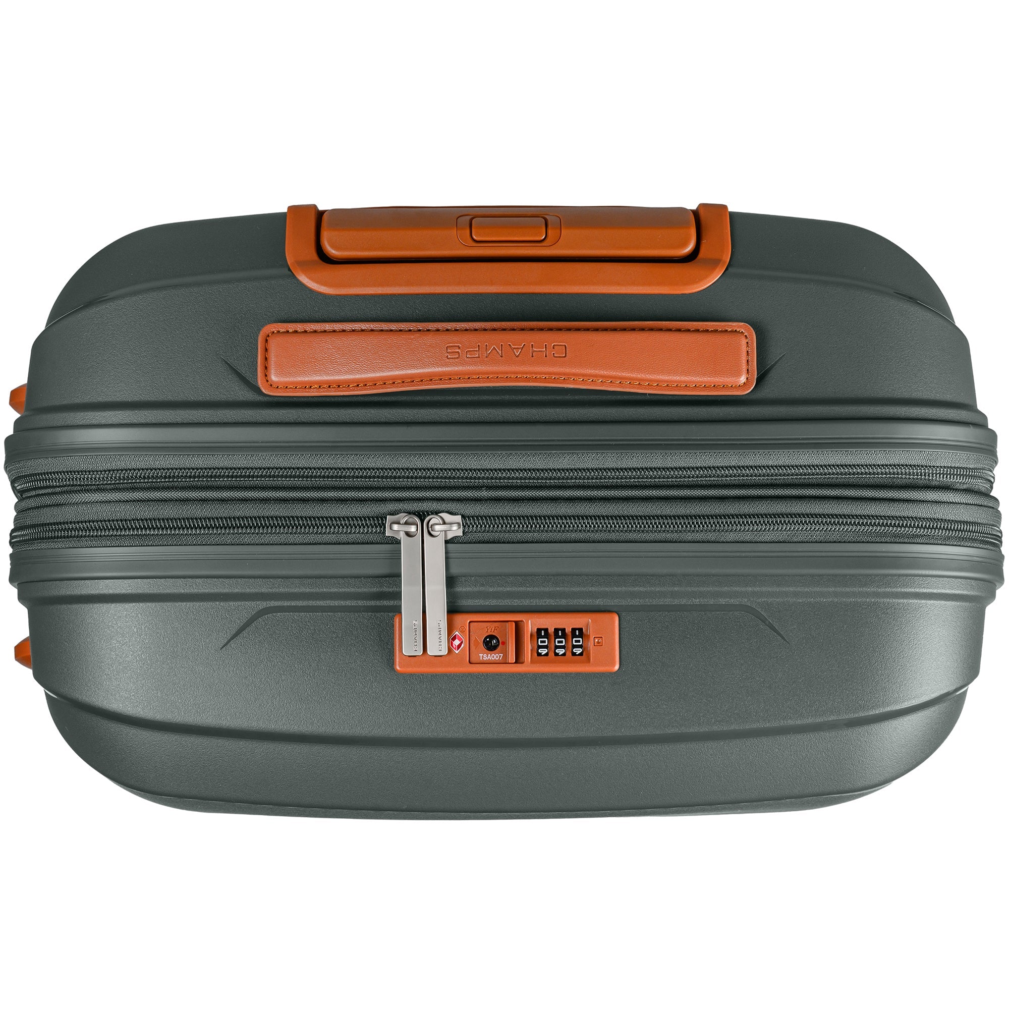 Vintage Aura / 3-Piece Luggage Set 39