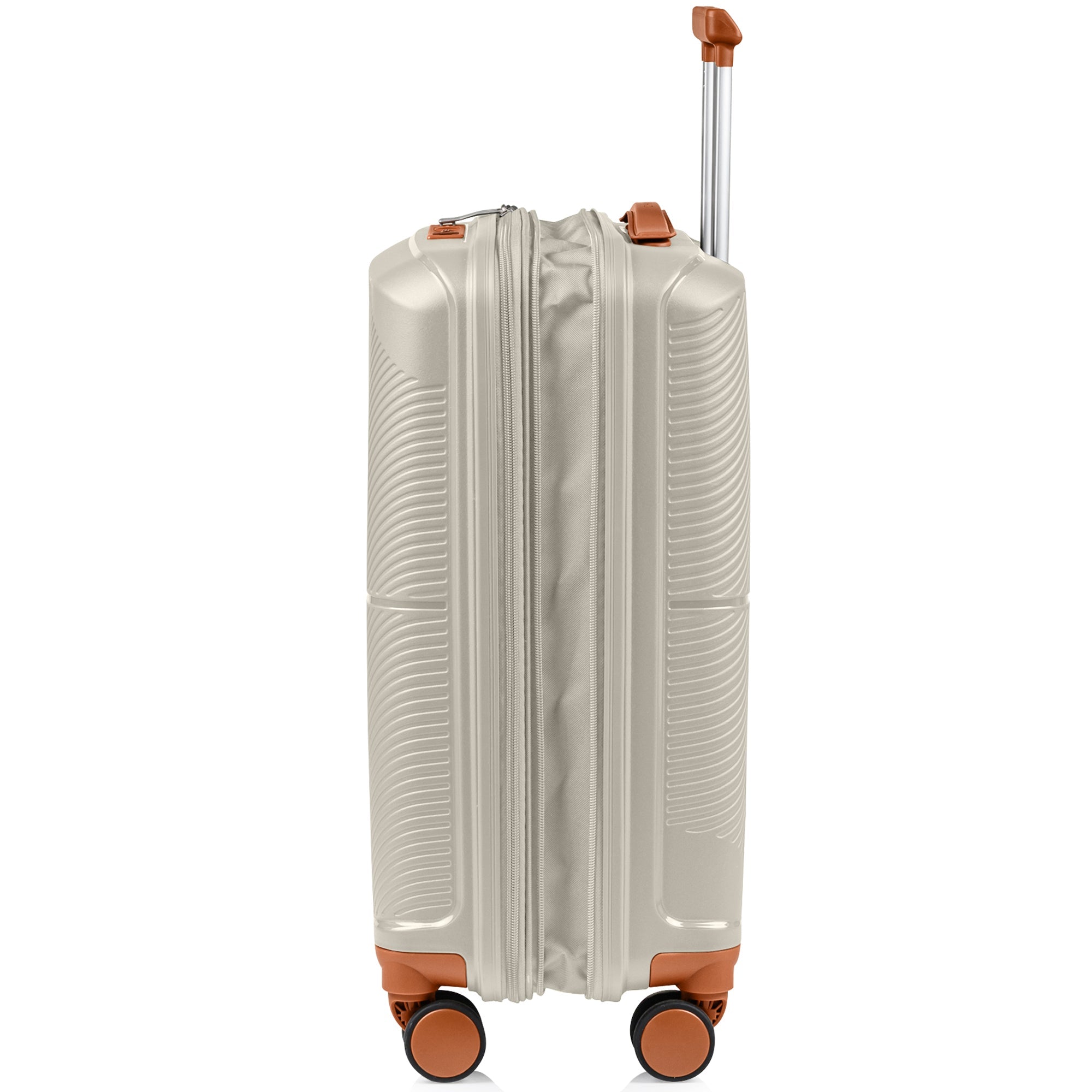 Vintage Aura / Carry-on 46