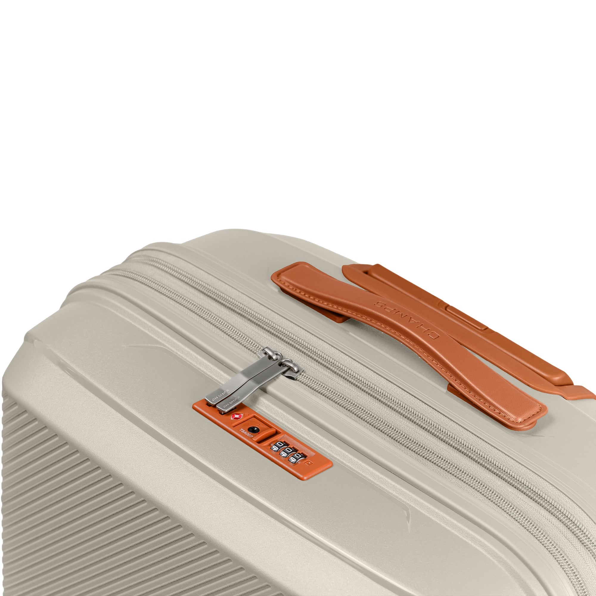 Vintage Aura / 3-Piece Luggage Set 56