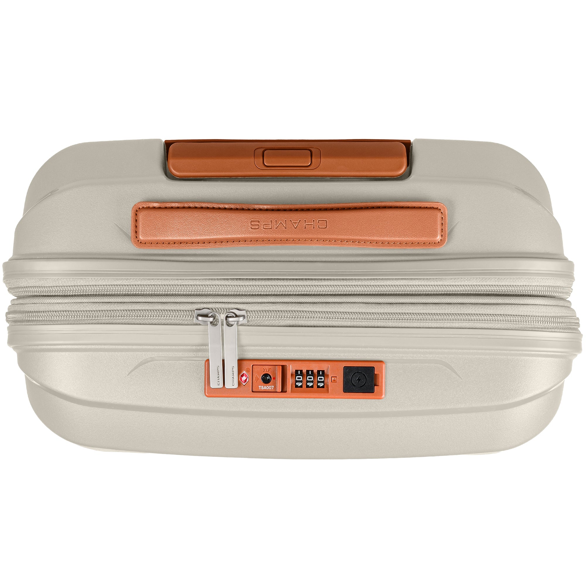 Vintage Aura / Carry-on 47