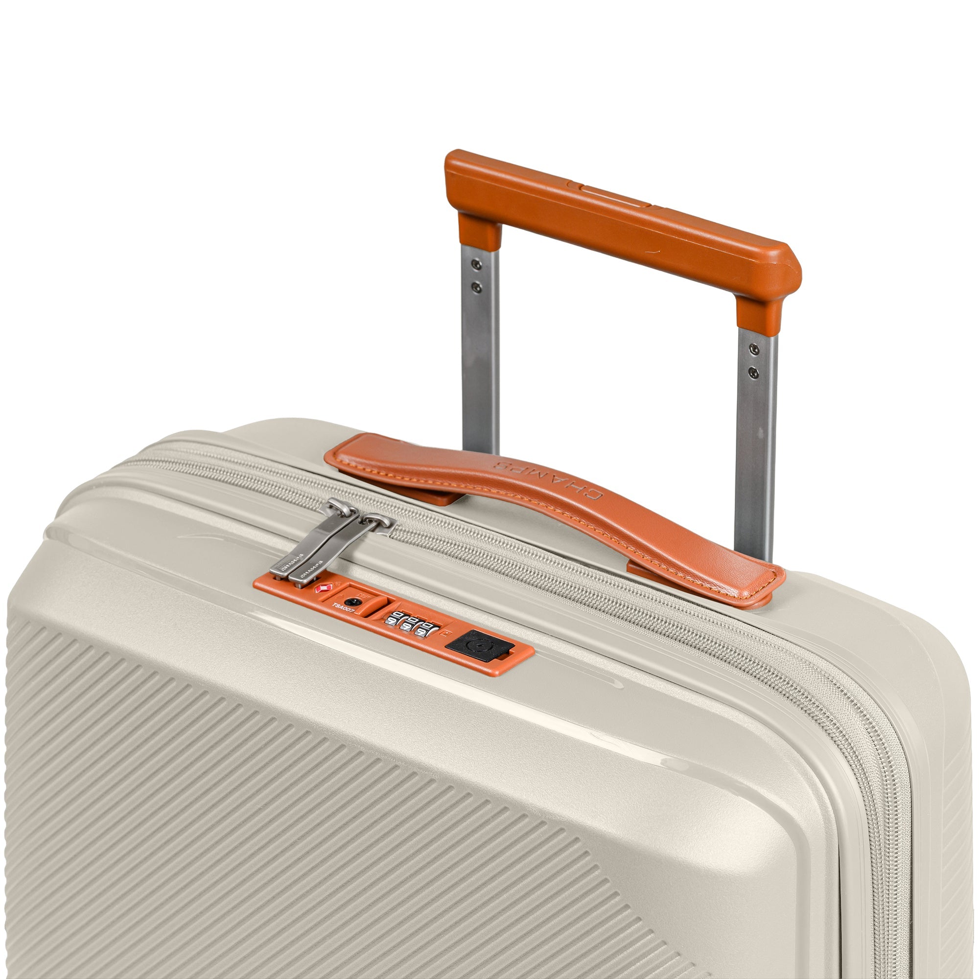 Vintage Aura / Carry-on 48