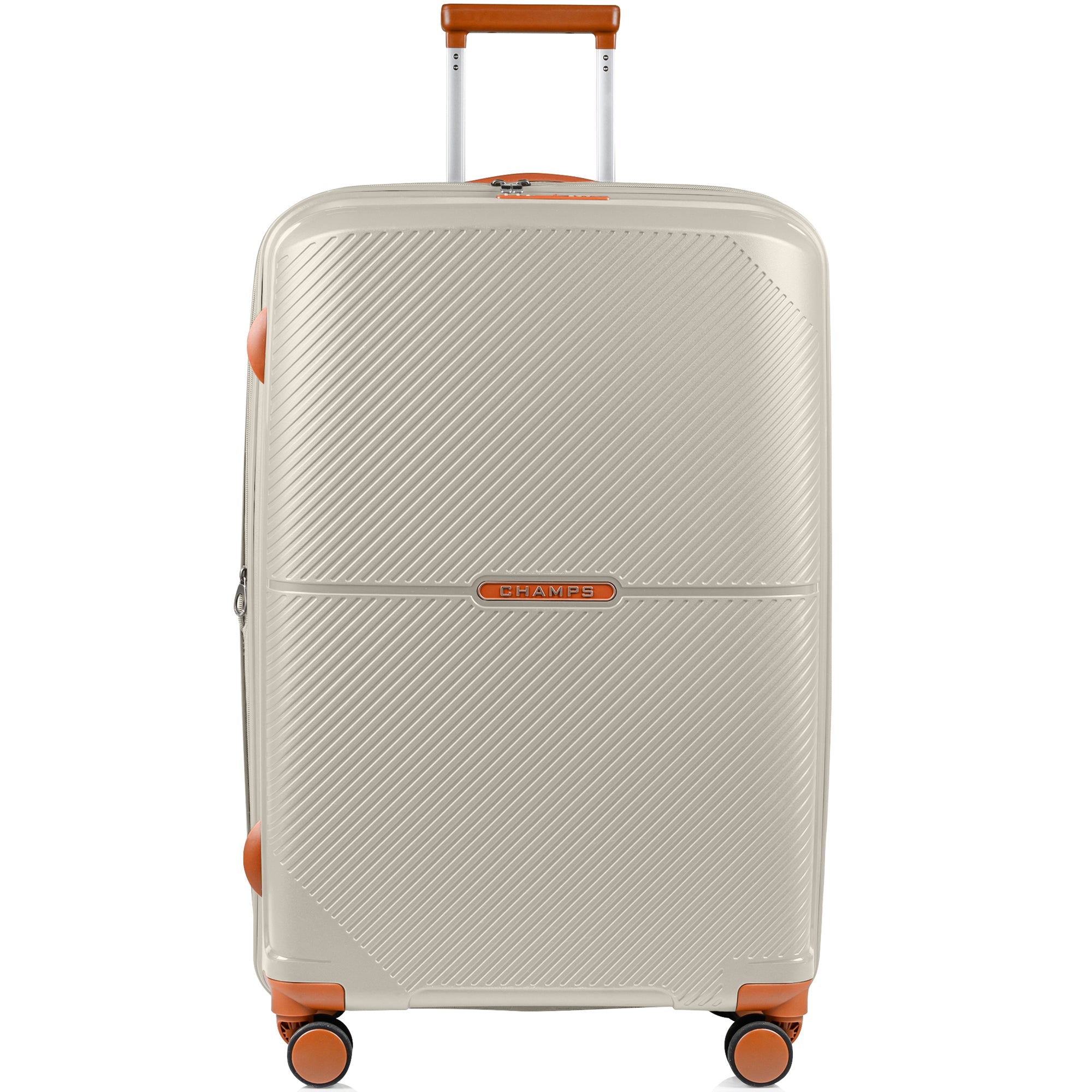 Vintage Aura / 3-Piece Luggage Set 47