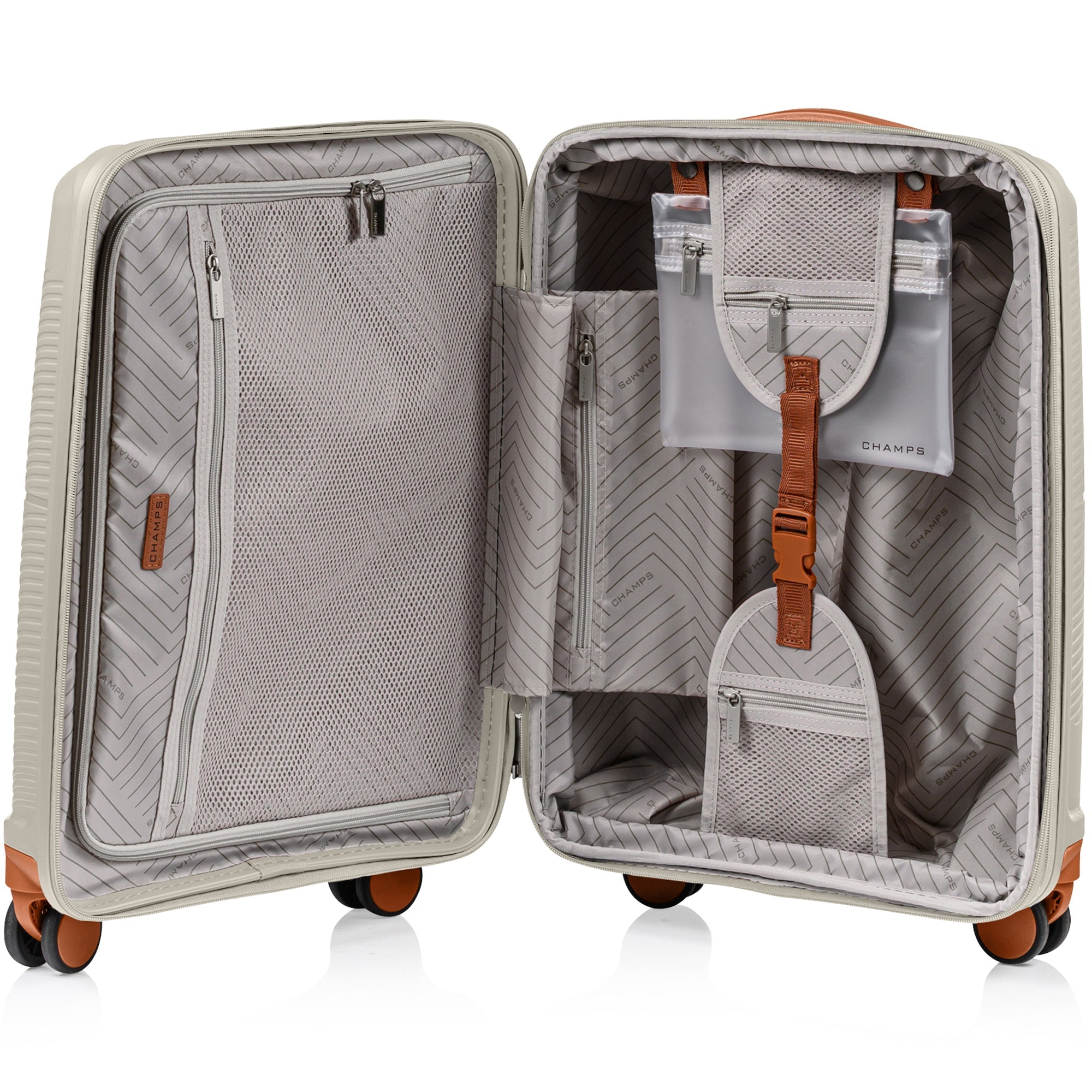 Vintage Aura / Carry-on 41