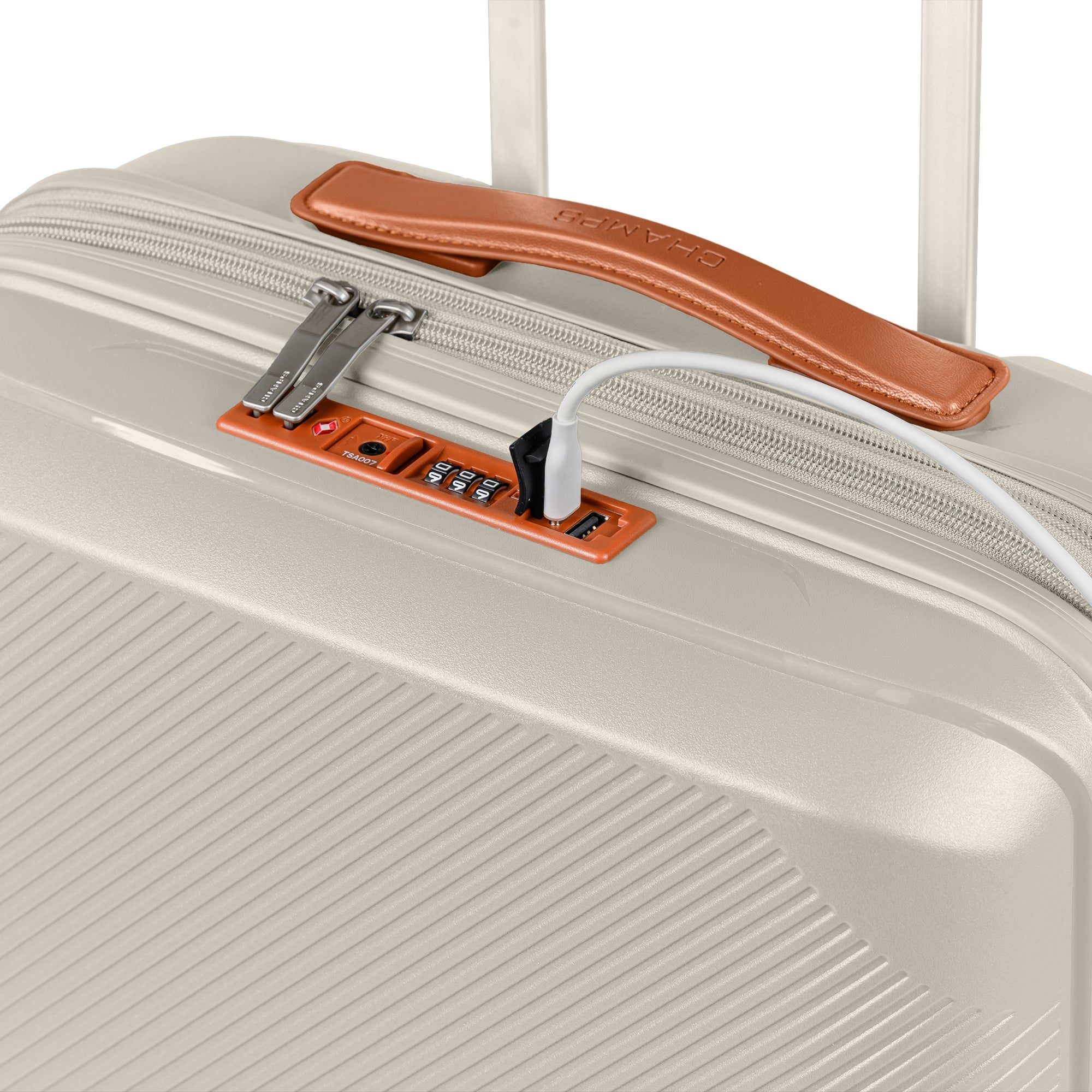 Vintage Aura / Carry-on 42