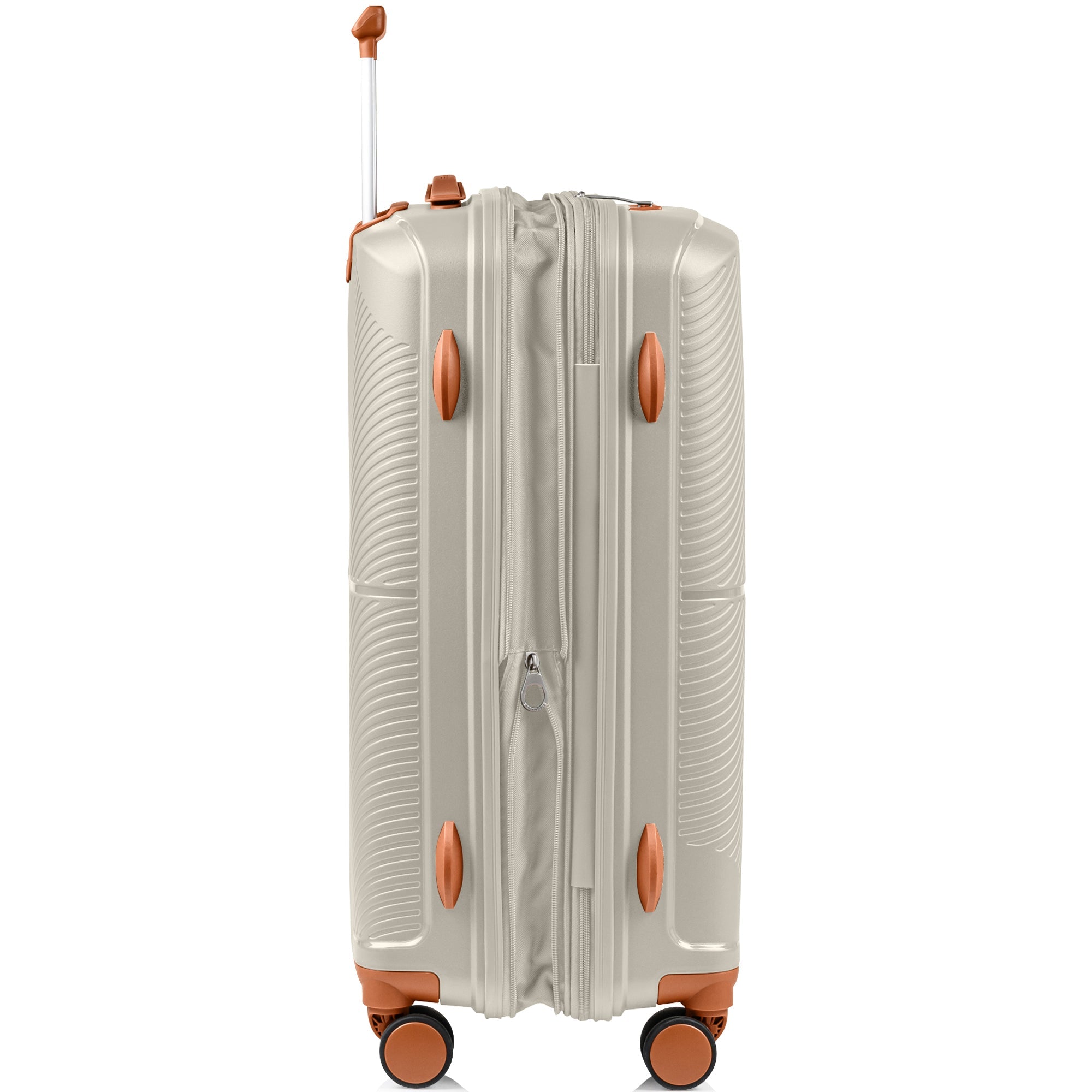 Vintage Aura / 3-Piece Luggage Set 52