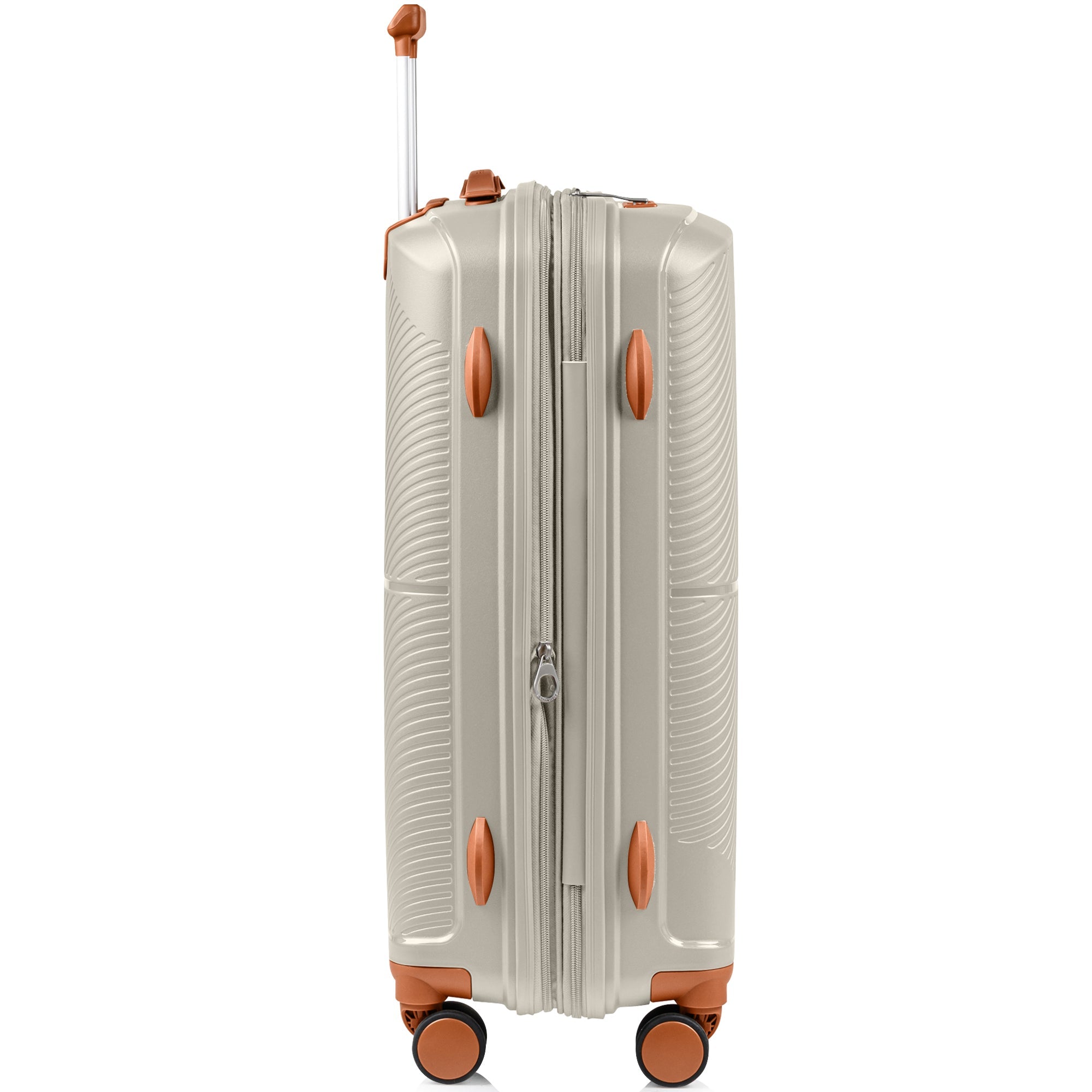 Vintage Aura / 3-Piece Luggage Set 53