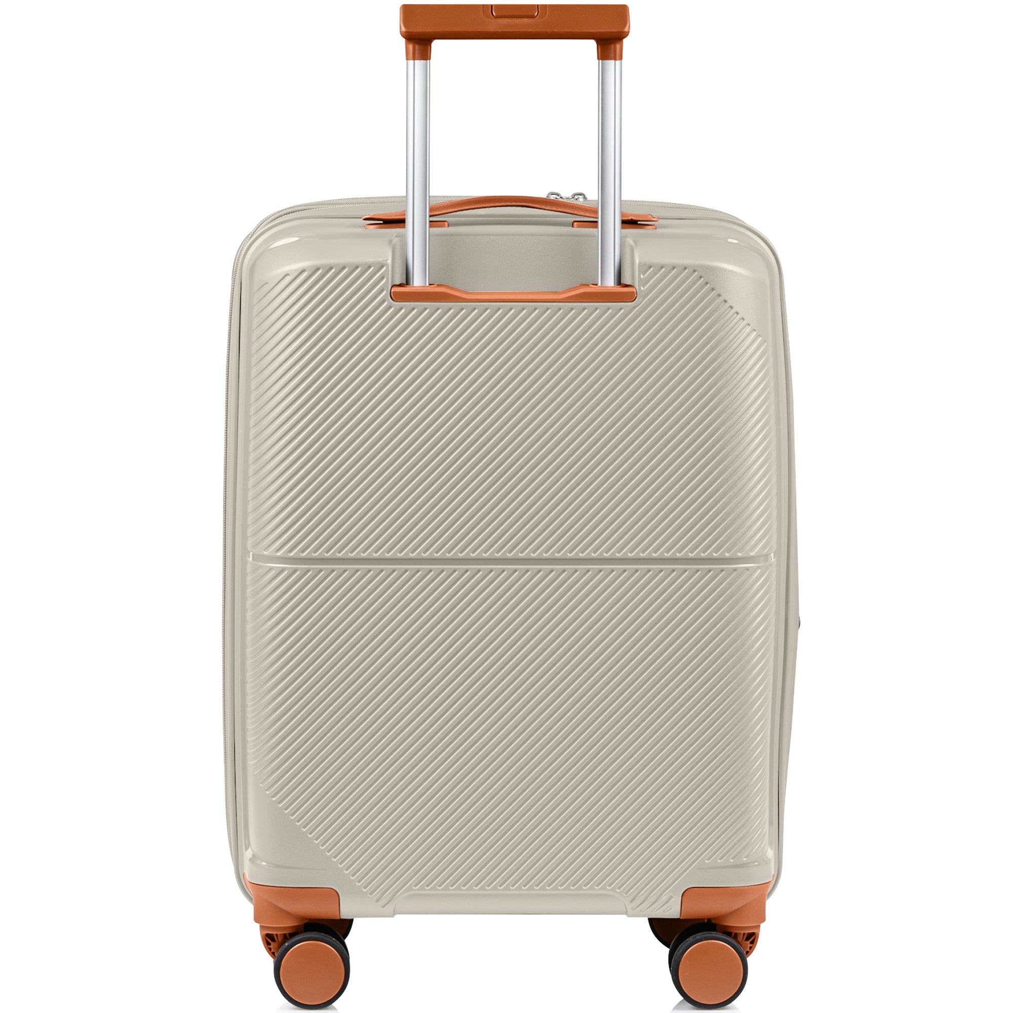 Vintage Aura / Carry-on 44