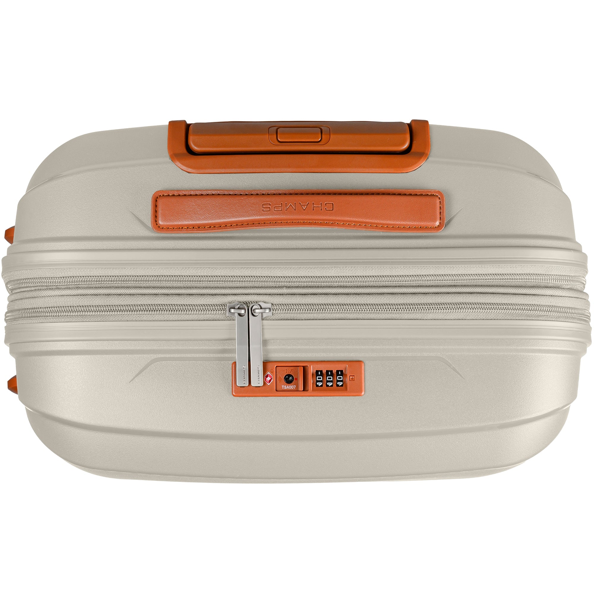 Vintage Aura / 3-Piece Luggage Set 54
