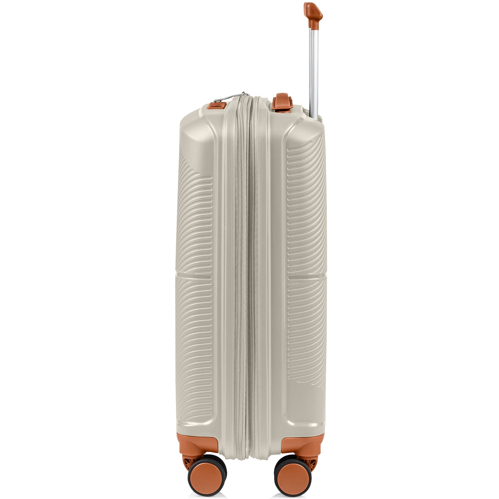 Vintage Aura / Carry-on 45