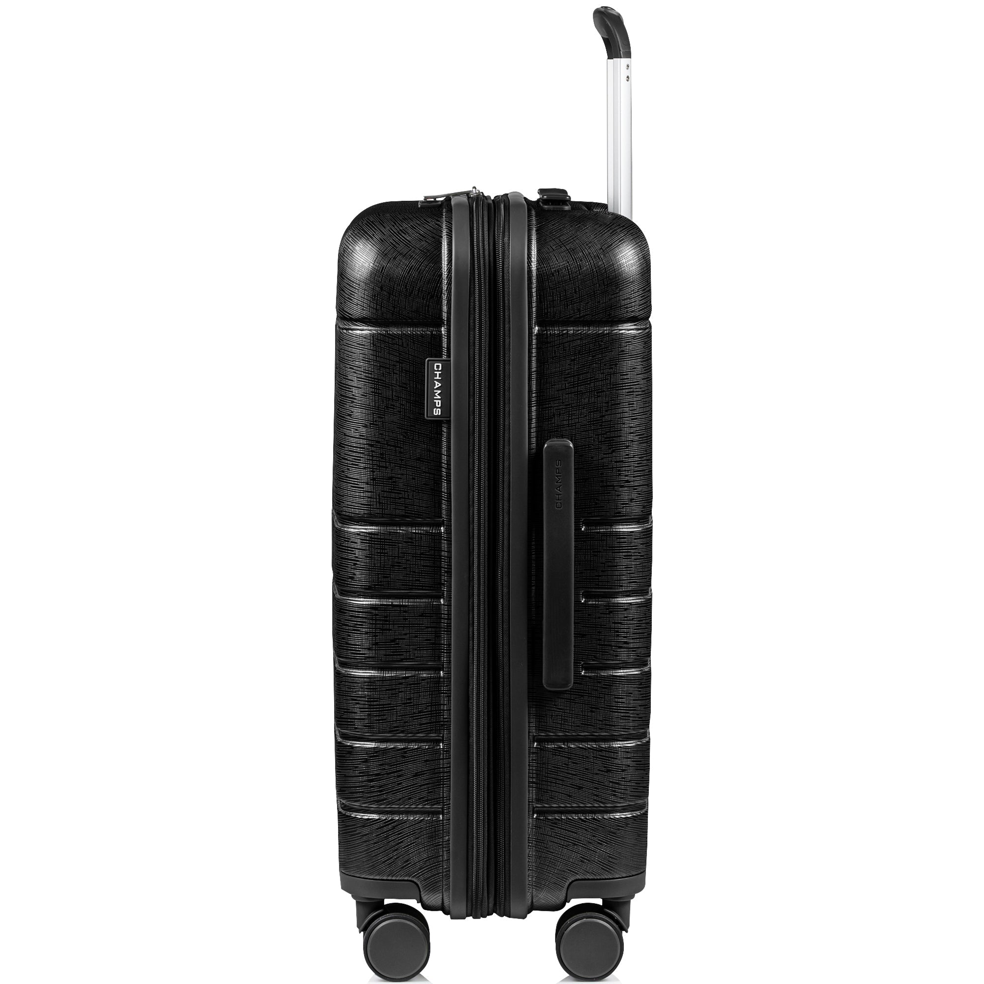 Linen II / 3-Piece Luggage Set 12