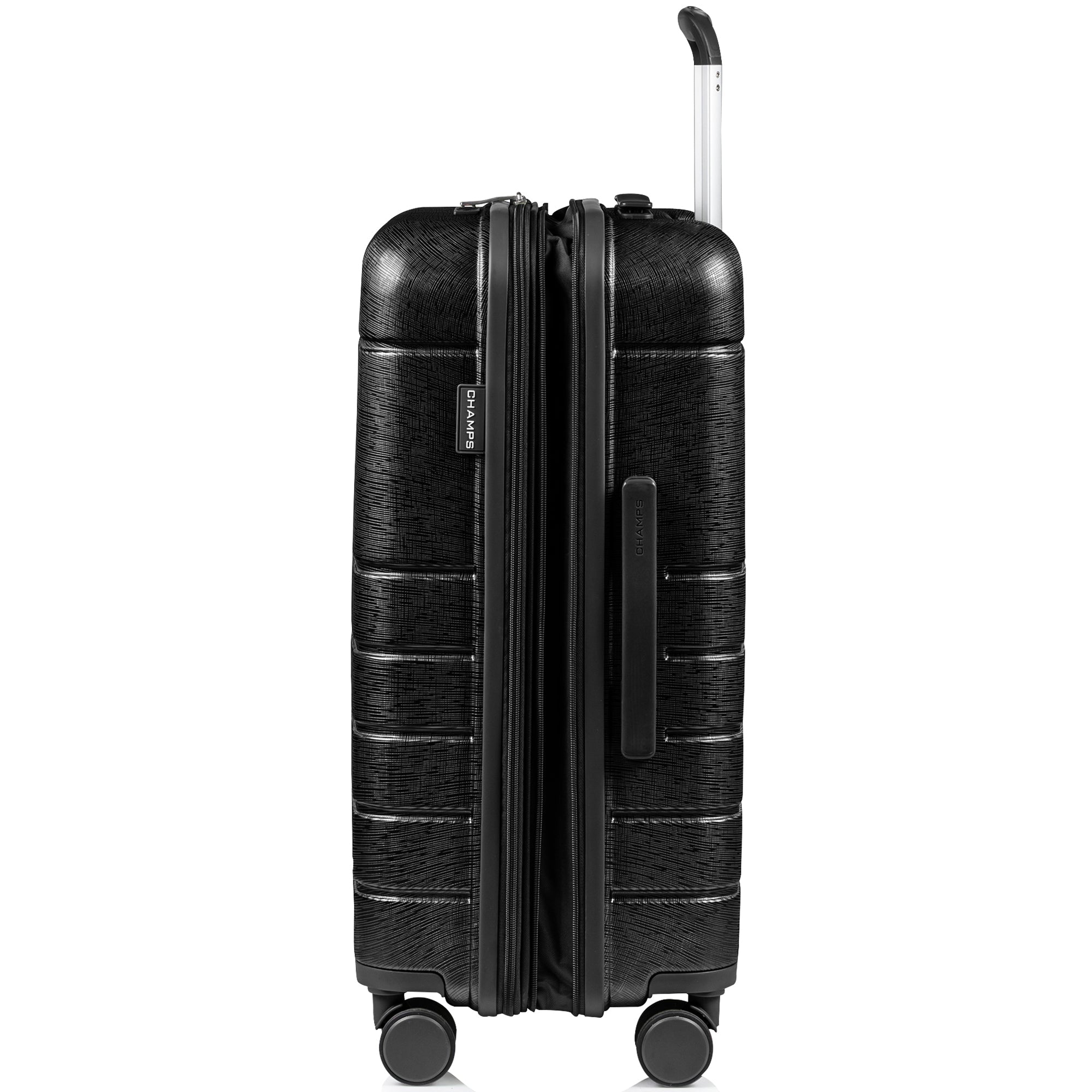 Linen II / 3-Piece Luggage Set 13