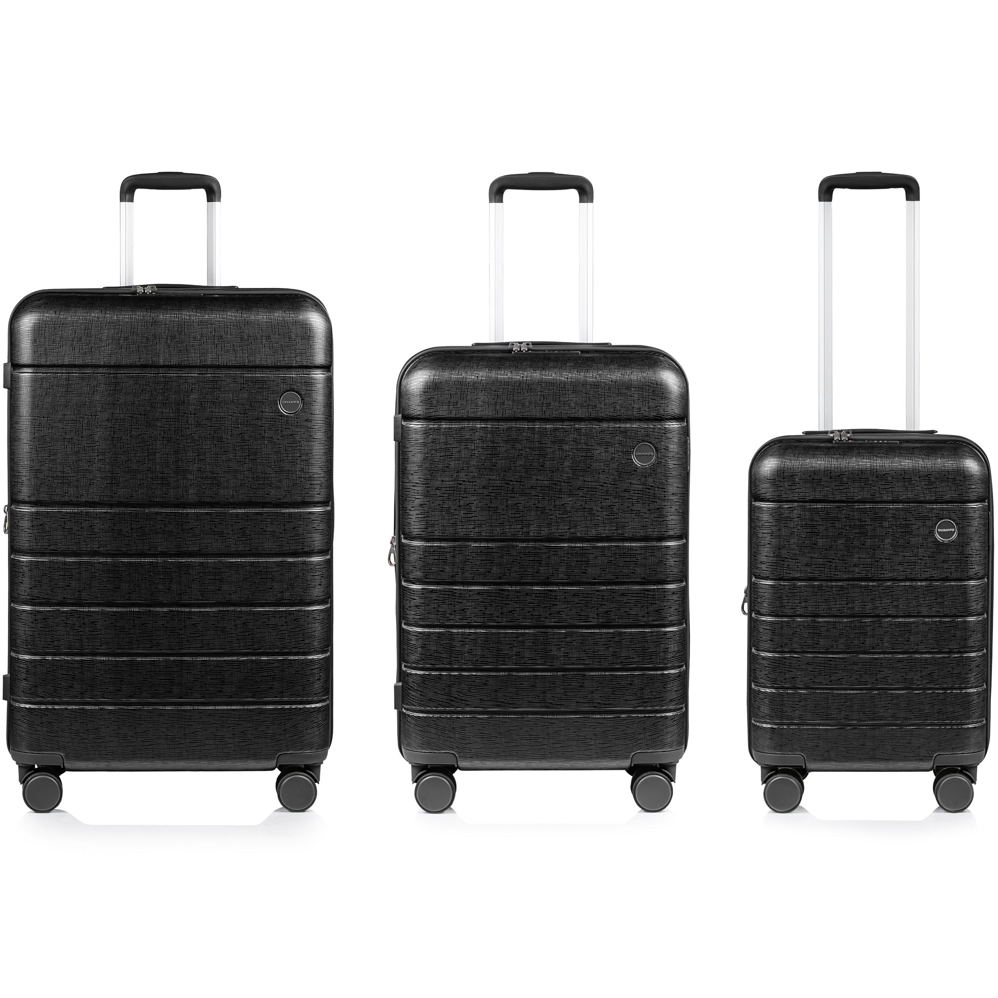 Linen II / 3-Piece Luggage Set 14
