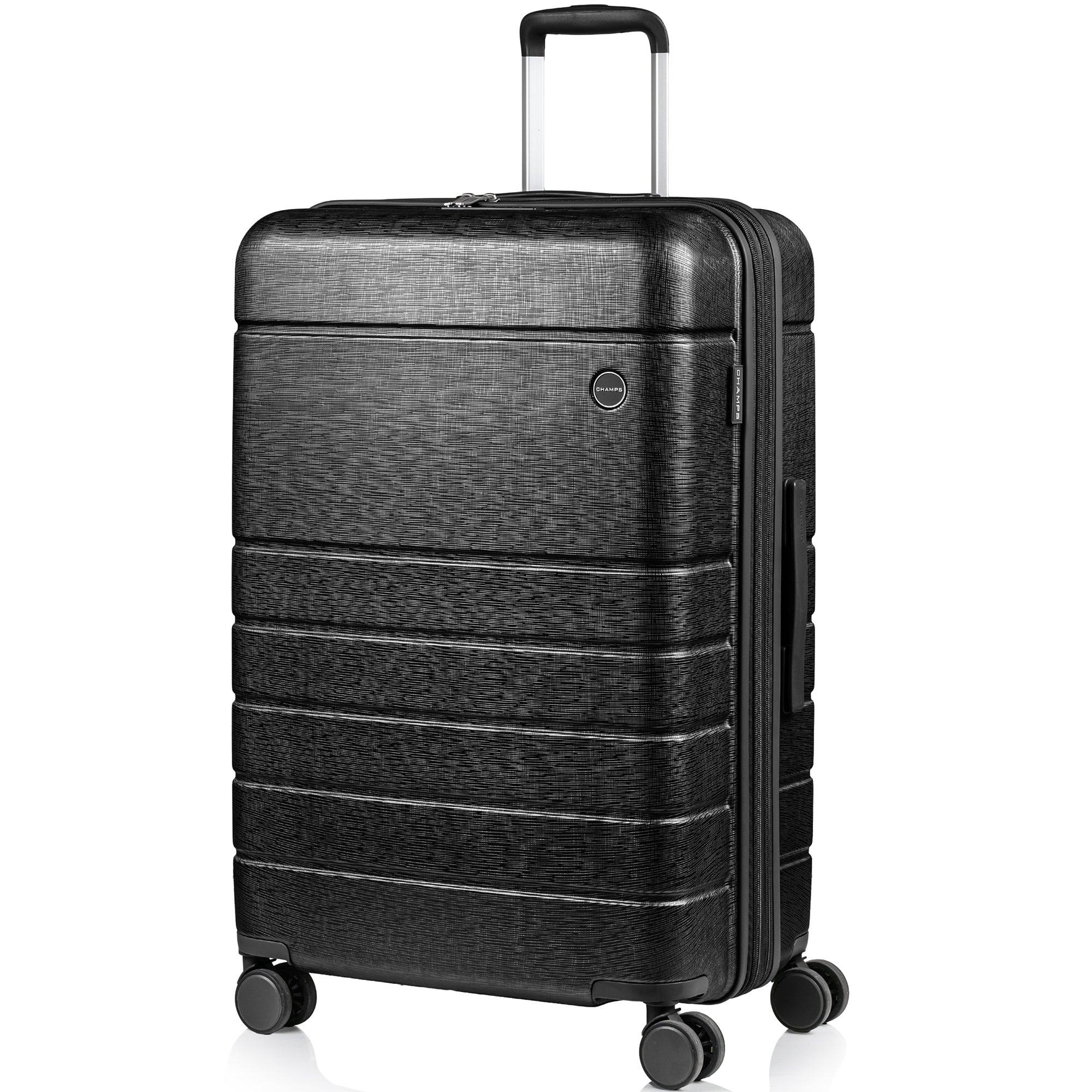 Linen II / 3-Piece Luggage Set 3