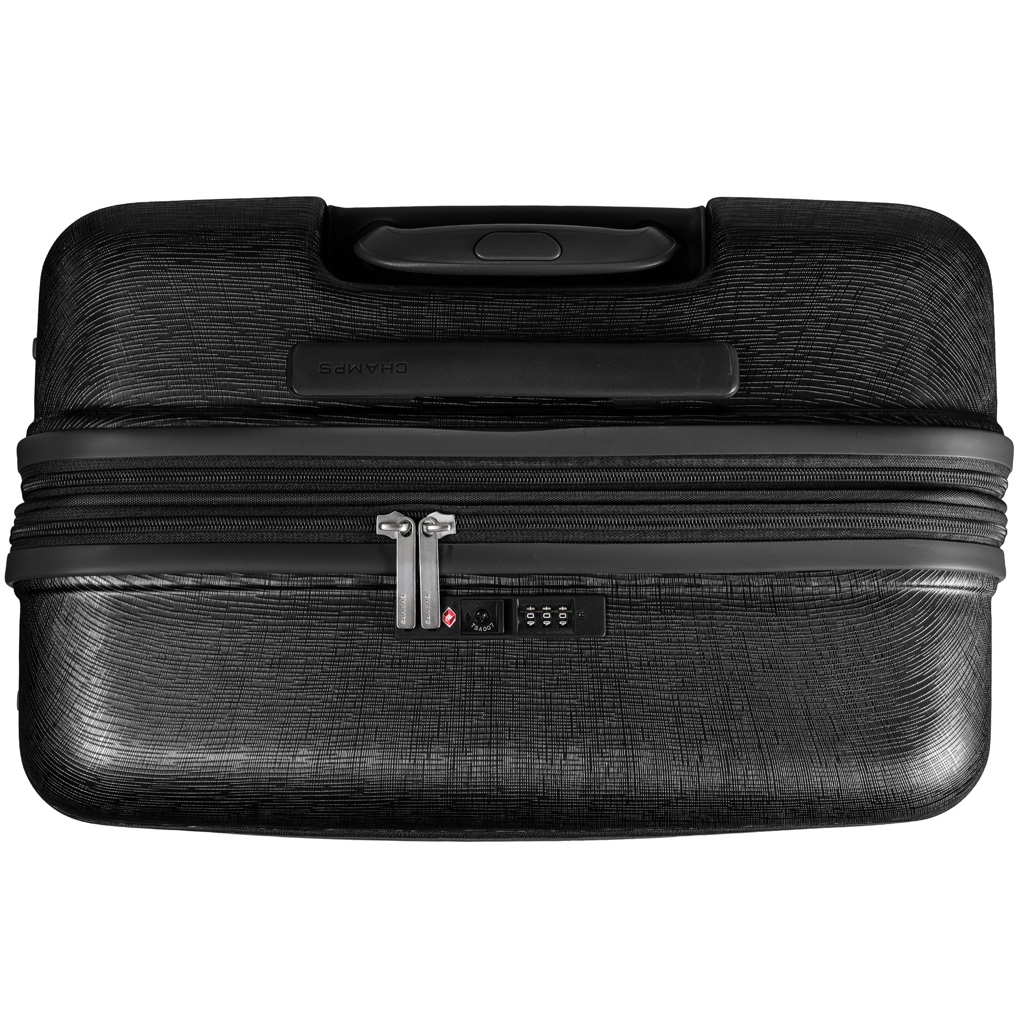 Linen II / 3-Piece Luggage Set 5