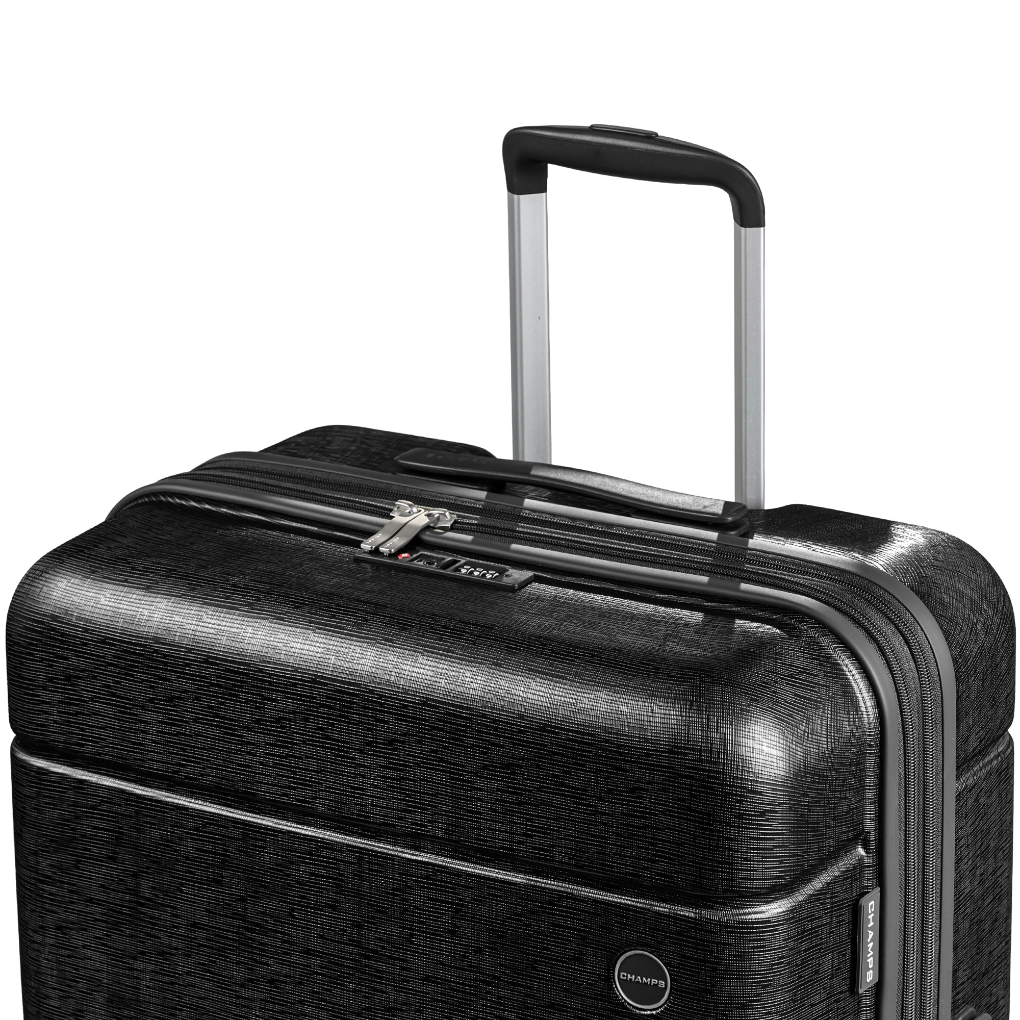 Linen II / 3-Piece Luggage Set 6