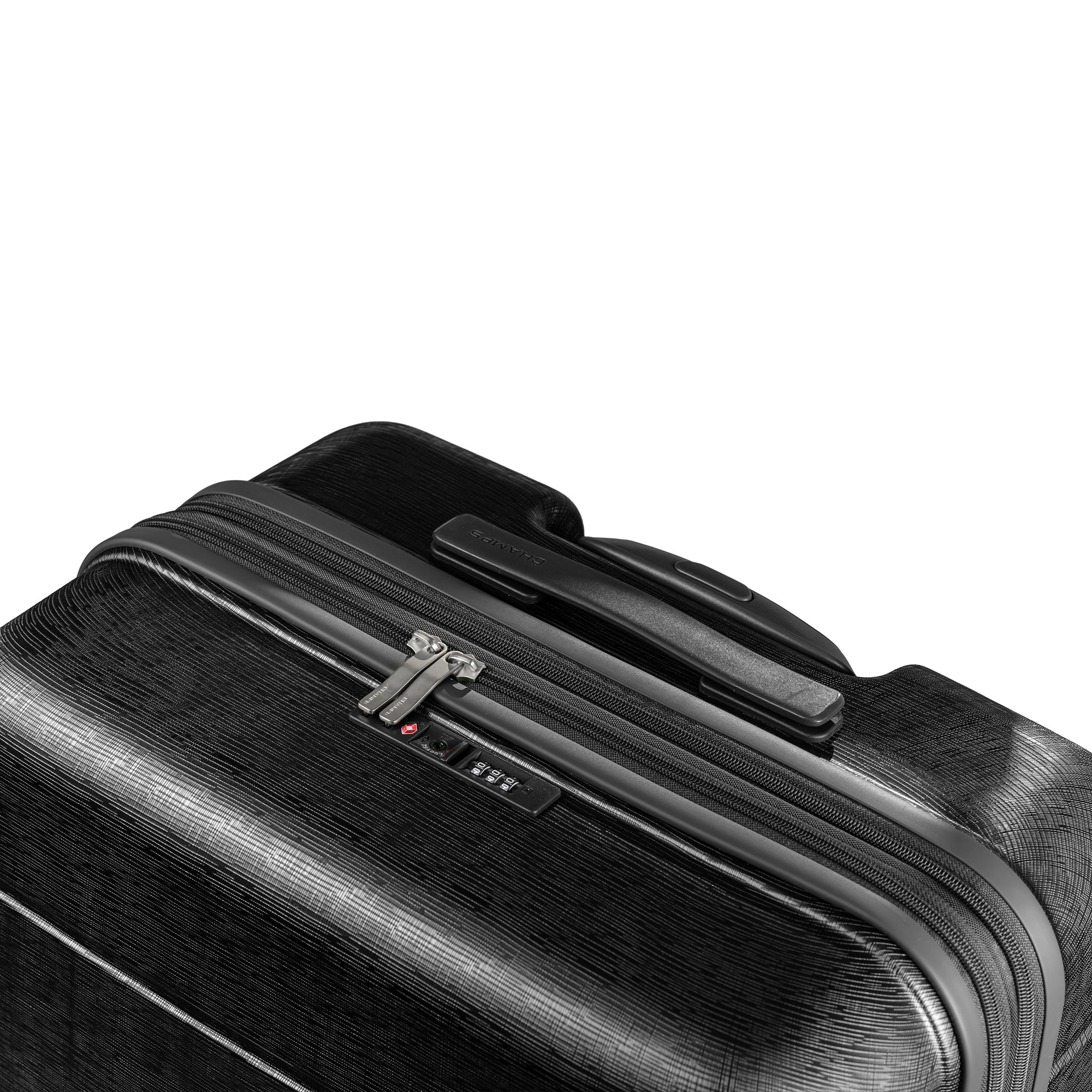 Linen II / 3-Piece Luggage Set 7