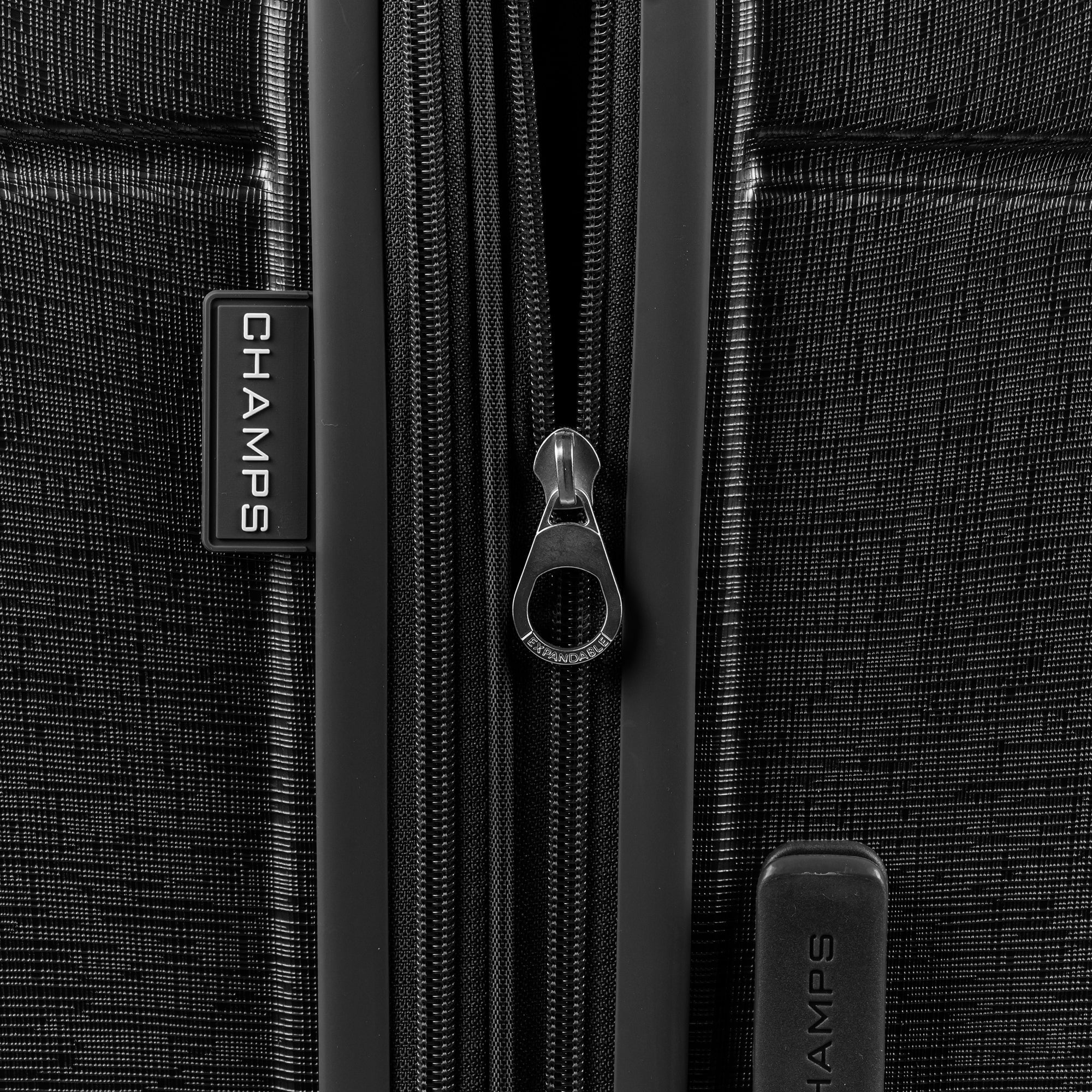Linen II / 3-Piece Luggage Set 8