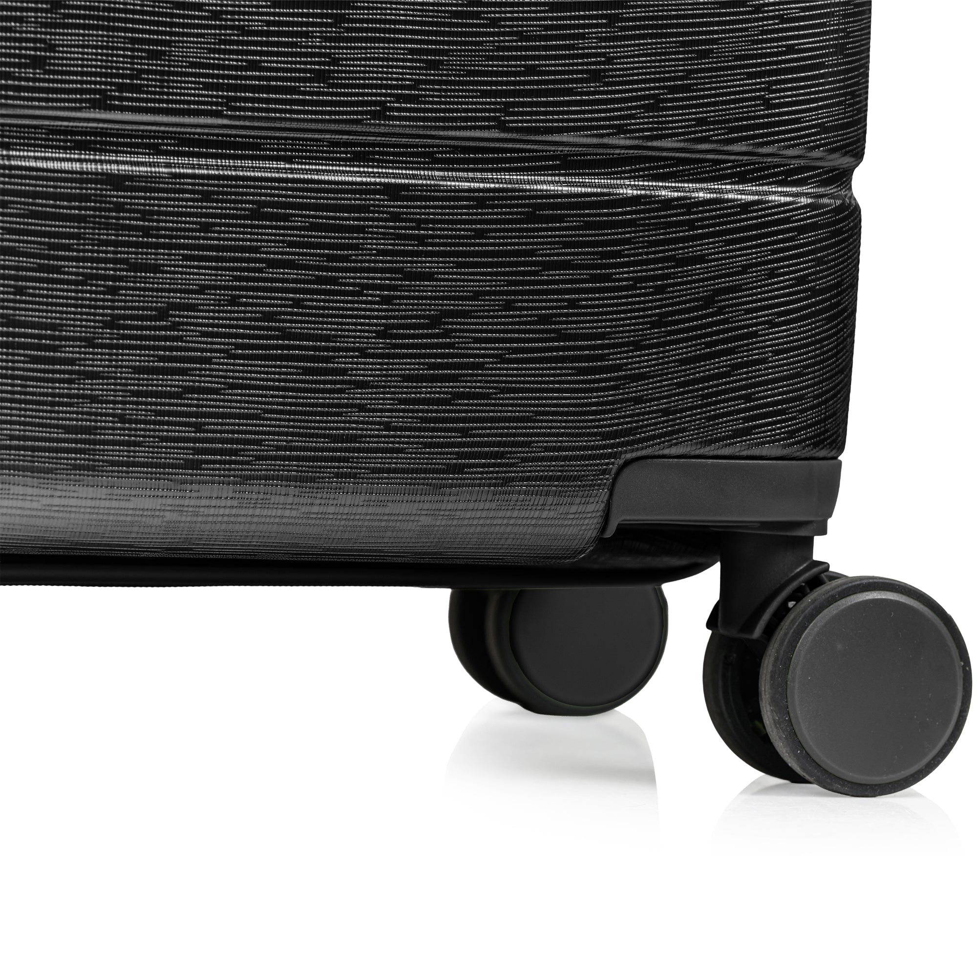 Linen II / 3-Piece Luggage Set 9