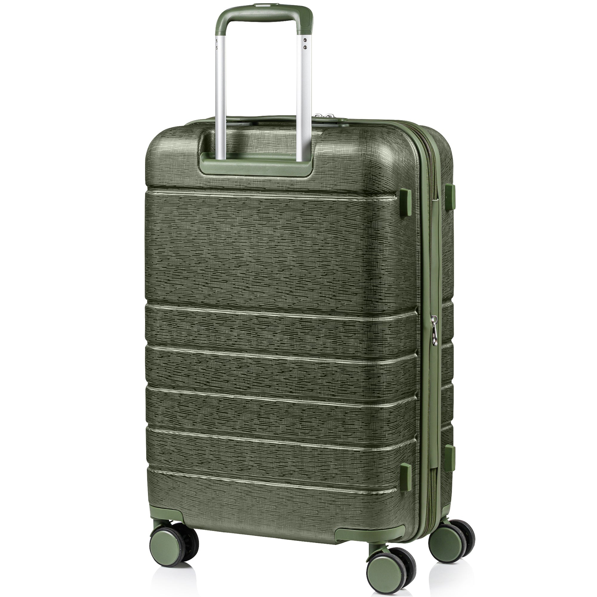 Linen II / 3-Piece Luggage Set 25